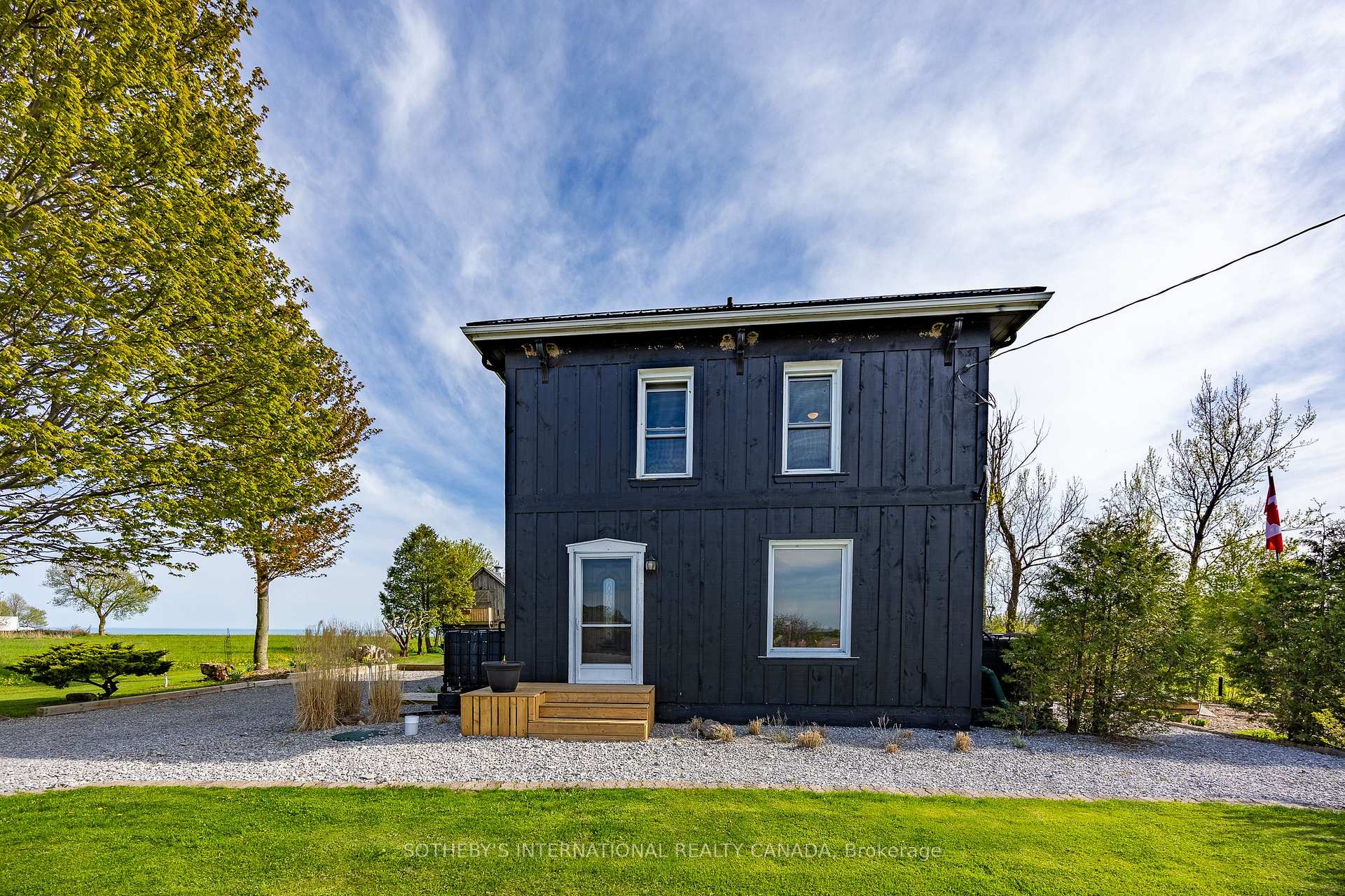 Photo 38 of 1698 Lakeshore Road, Norfolk, Rural Houghton — HOMEH