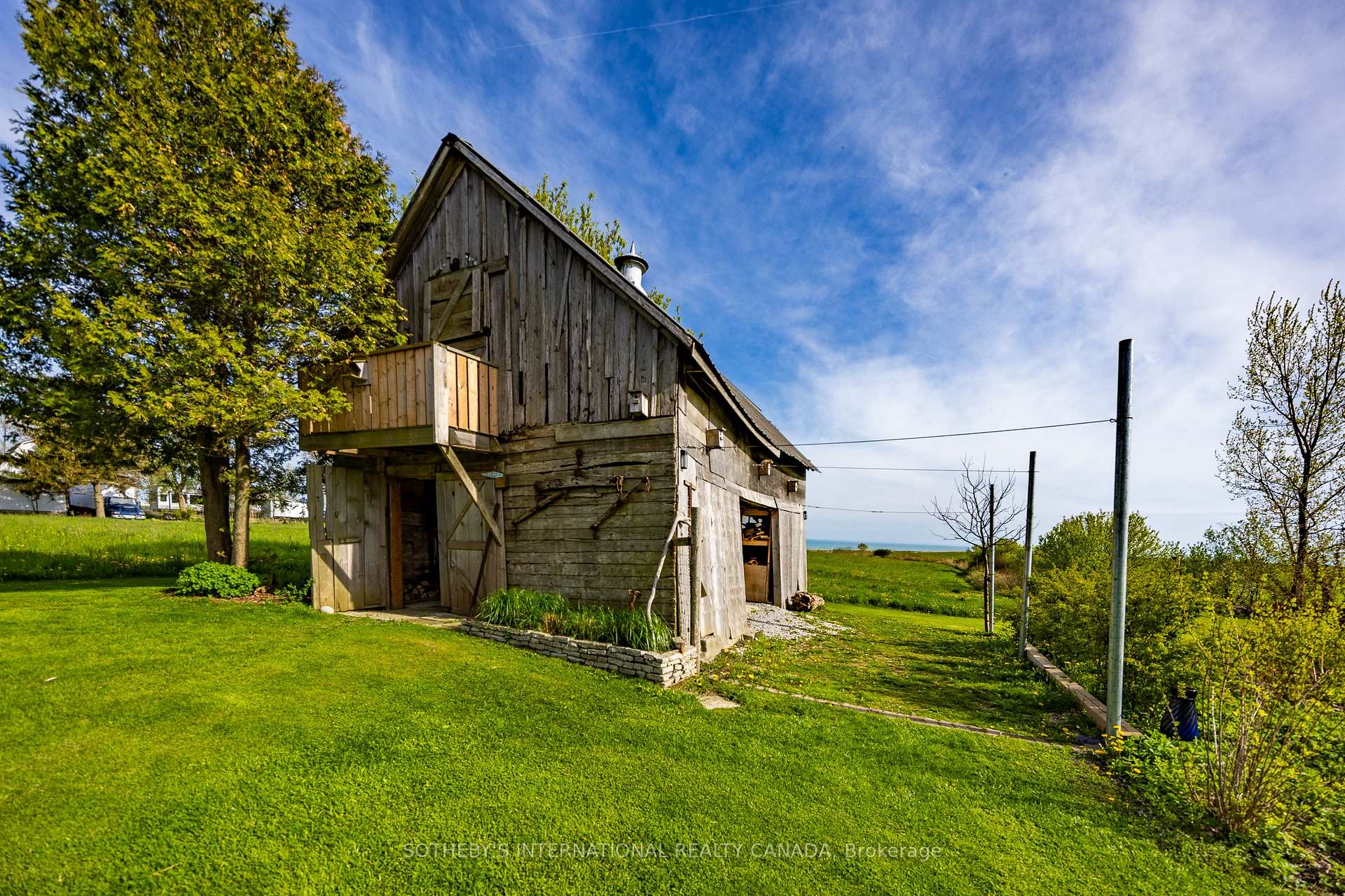 Photo 39 of 1698 Lakeshore Road, Norfolk, Rural Houghton — HOMEH
