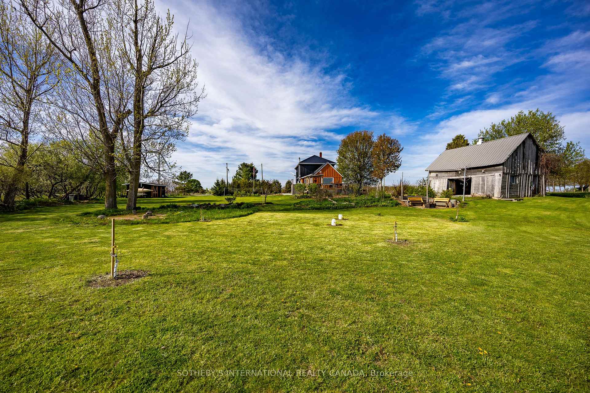 Photo 43 of 1698 Lakeshore Road, Norfolk, Rural Houghton — HOMEH