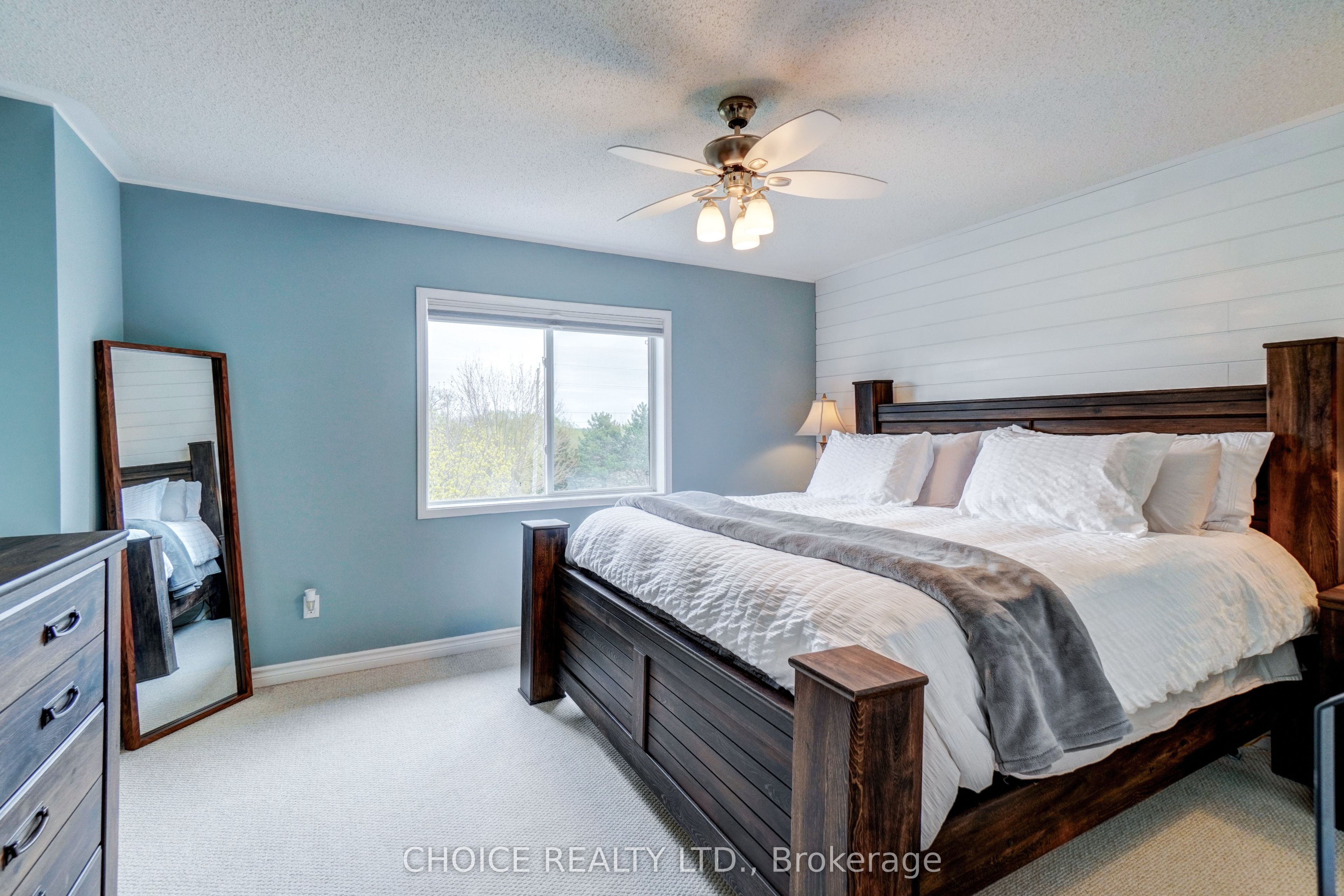 Photo 24 of 73 Eldad Drive, Clarington, Bowmanville — HOMEH