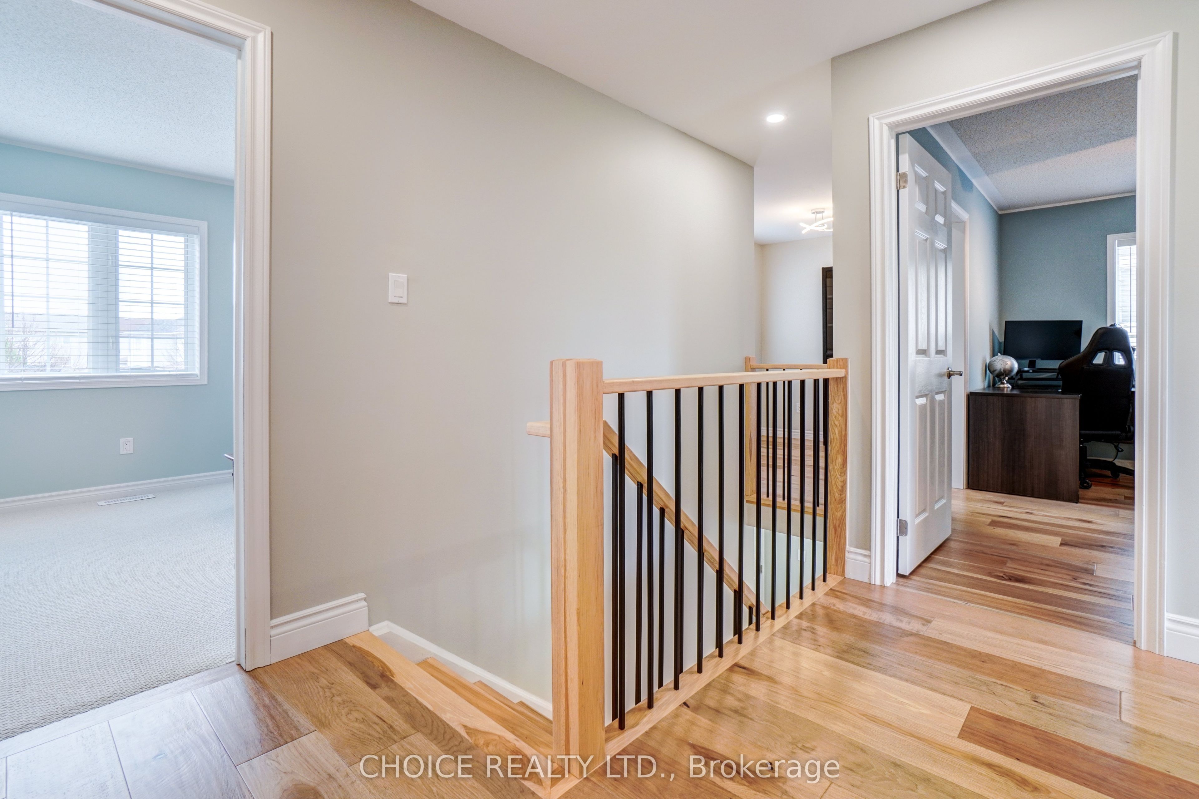 Photo 23 of 73 Eldad Drive, Clarington, Bowmanville — HOMEH