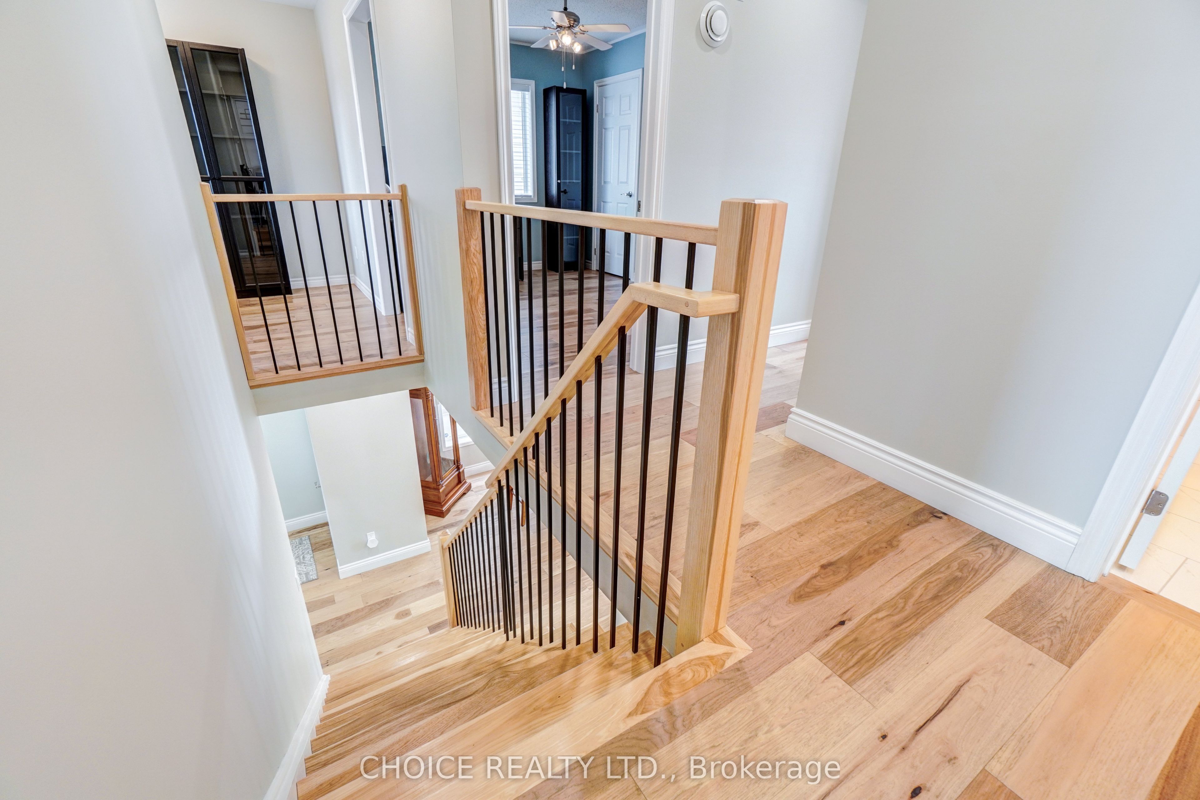 Photo 22 of 73 Eldad Drive, Clarington, Bowmanville — HOMEH