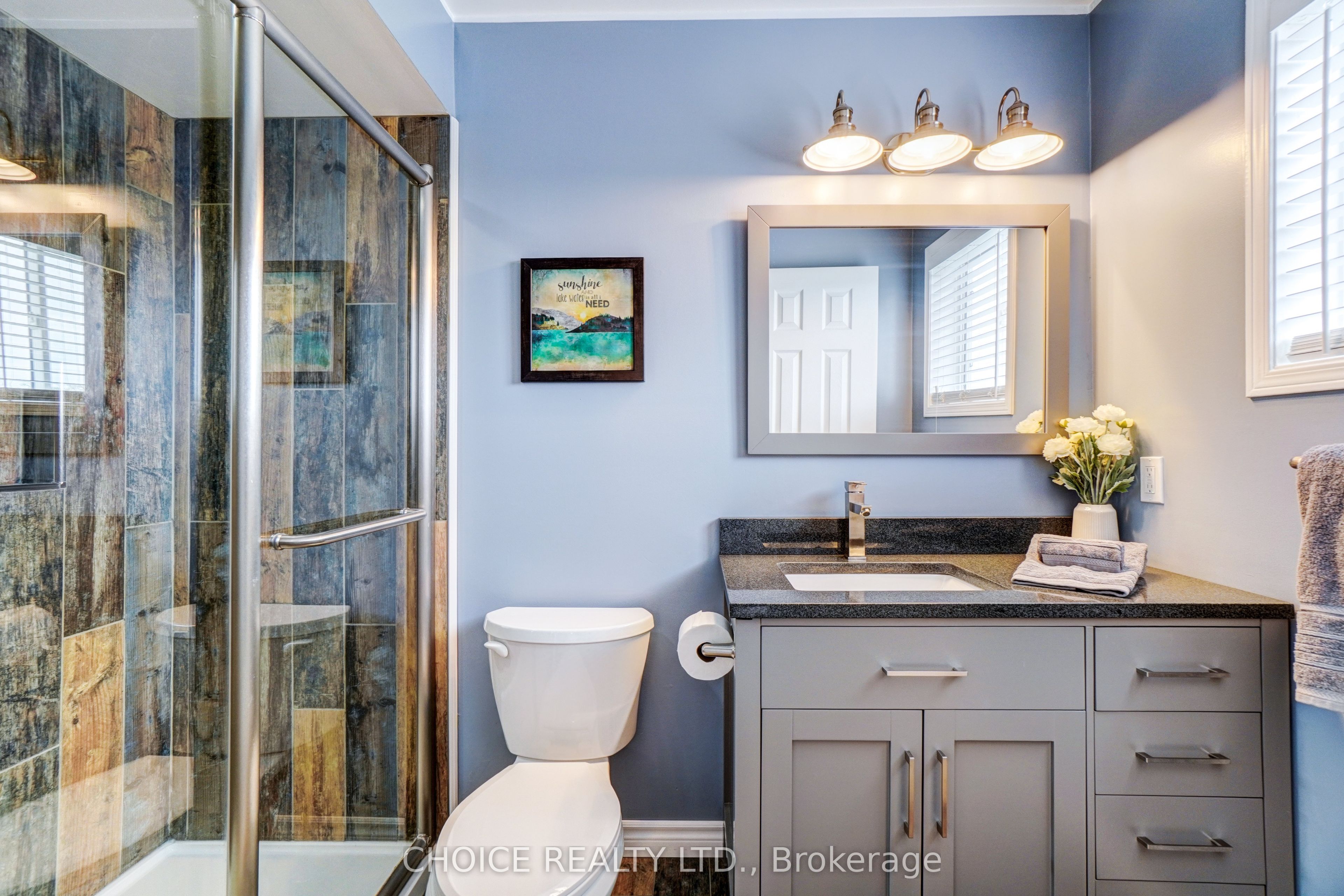 Photo 27 of 73 Eldad Drive, Clarington, Bowmanville — HOMEH