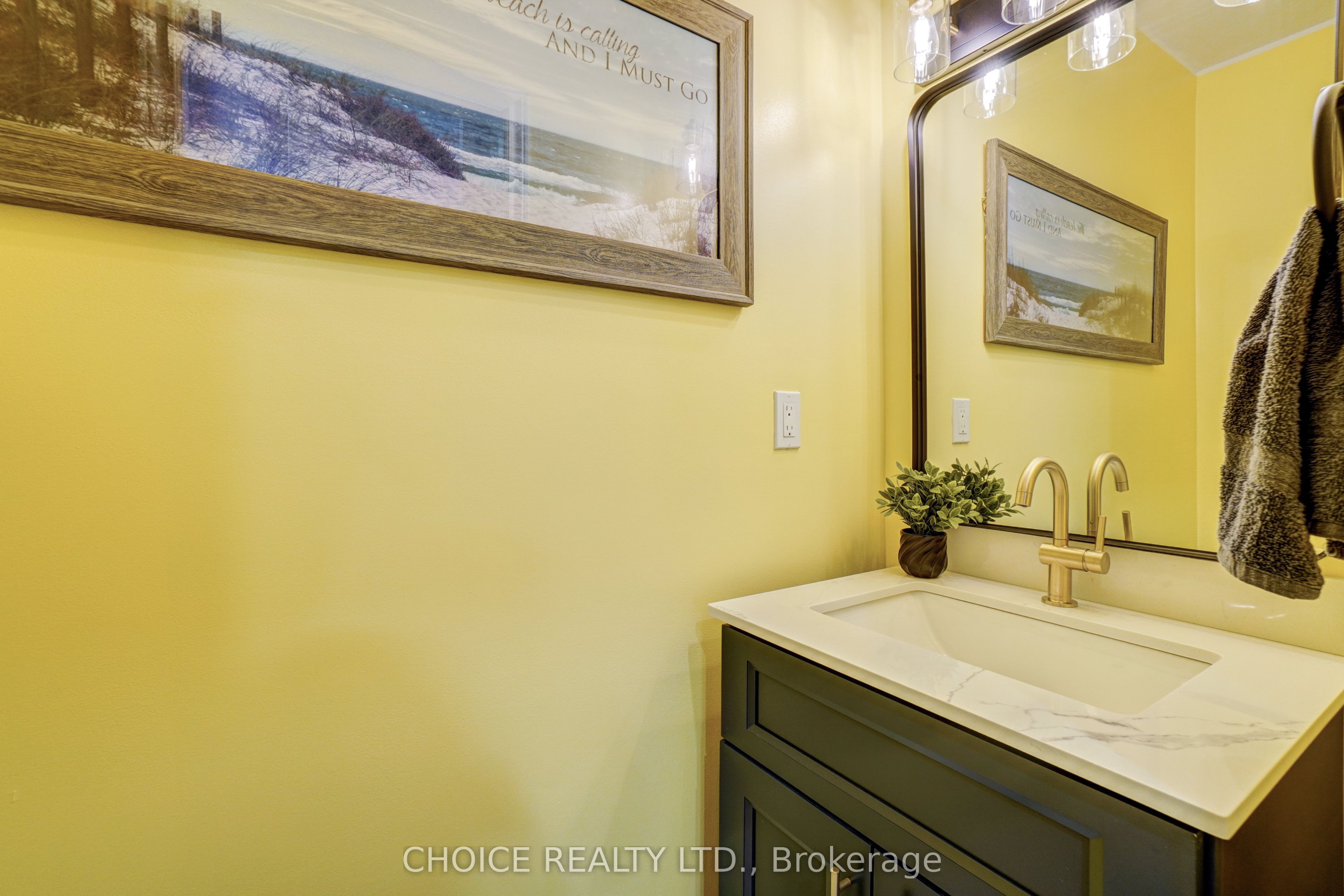 Photo 21 of 73 Eldad Drive, Clarington, Bowmanville — HOMEH