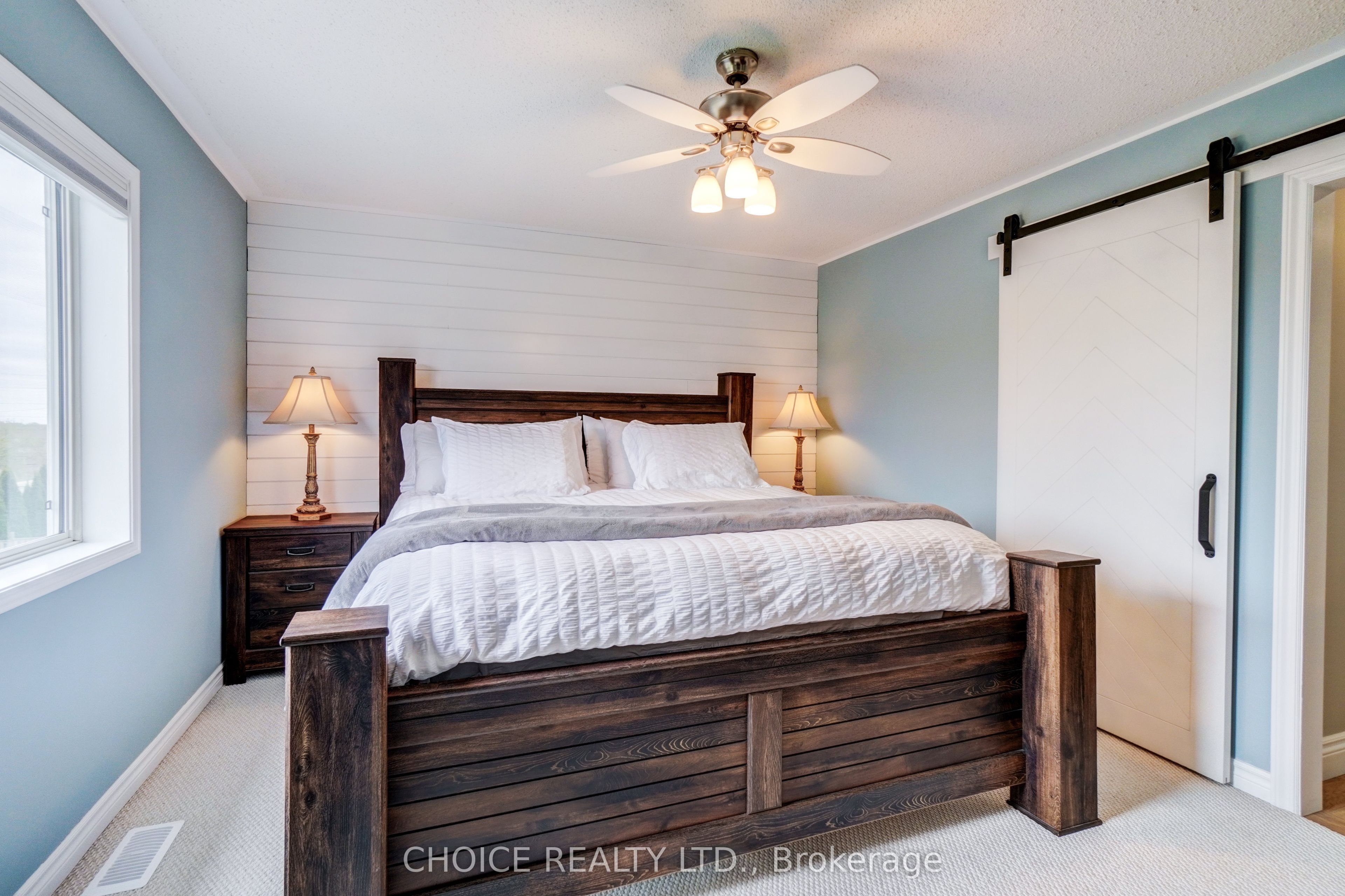 Photo 25 of 73 Eldad Drive, Clarington, Bowmanville — HOMEH