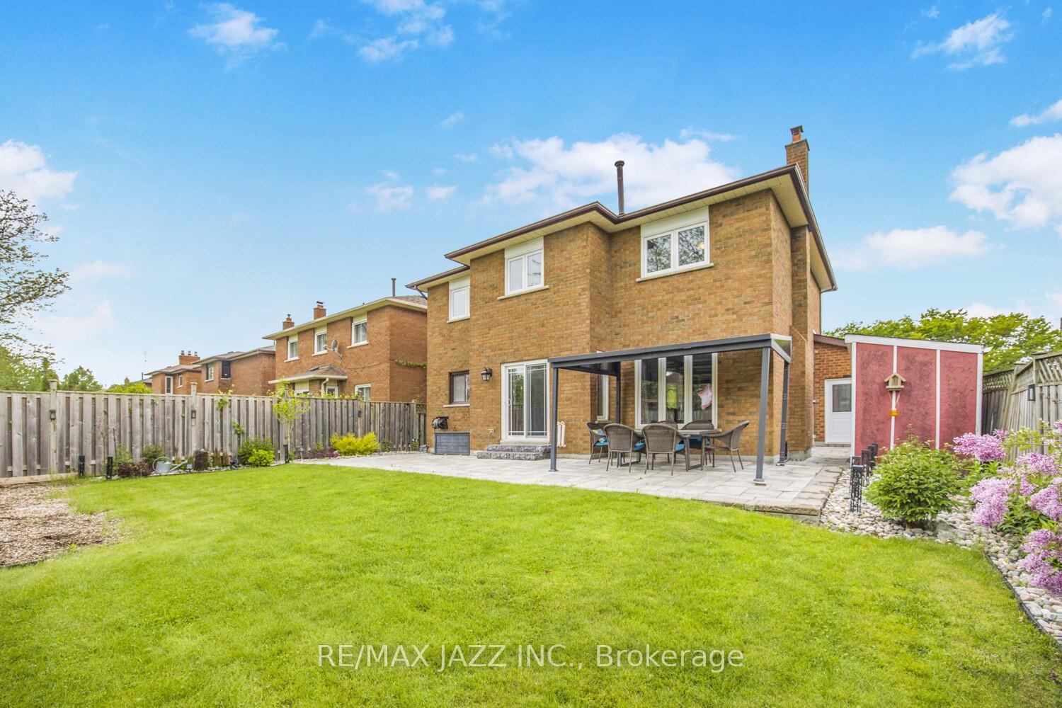 Photo 38 of 817 Nevada Court, Oshawa, McLaughlin — HOMEH