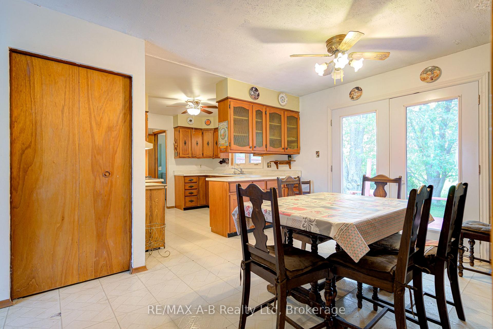 Photo 14 of 190 Avonton Road, Perth South, Sebringville — HOMEH