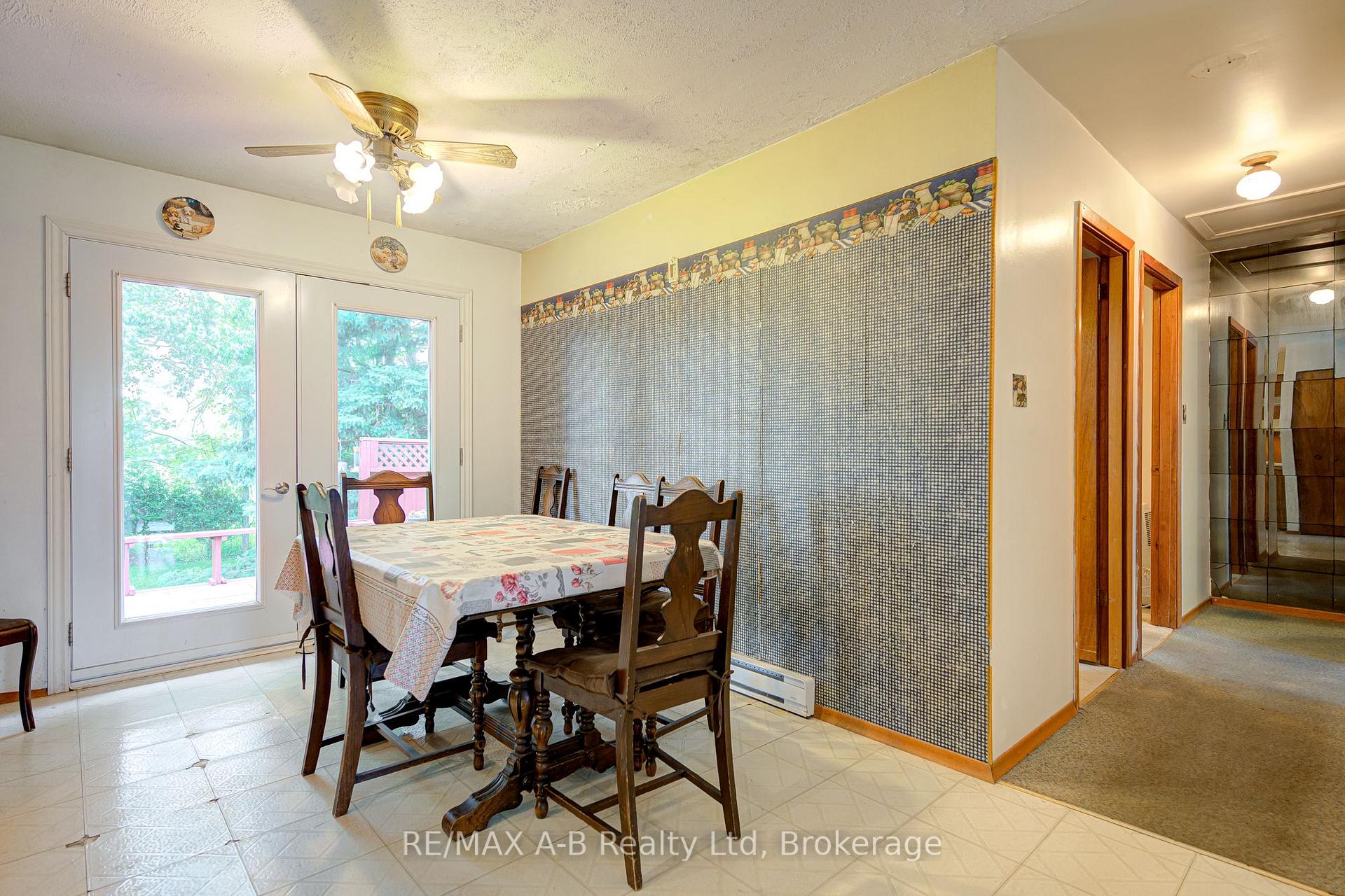 Photo 15 of 190 Avonton Road, Perth South, Sebringville — HOMEH