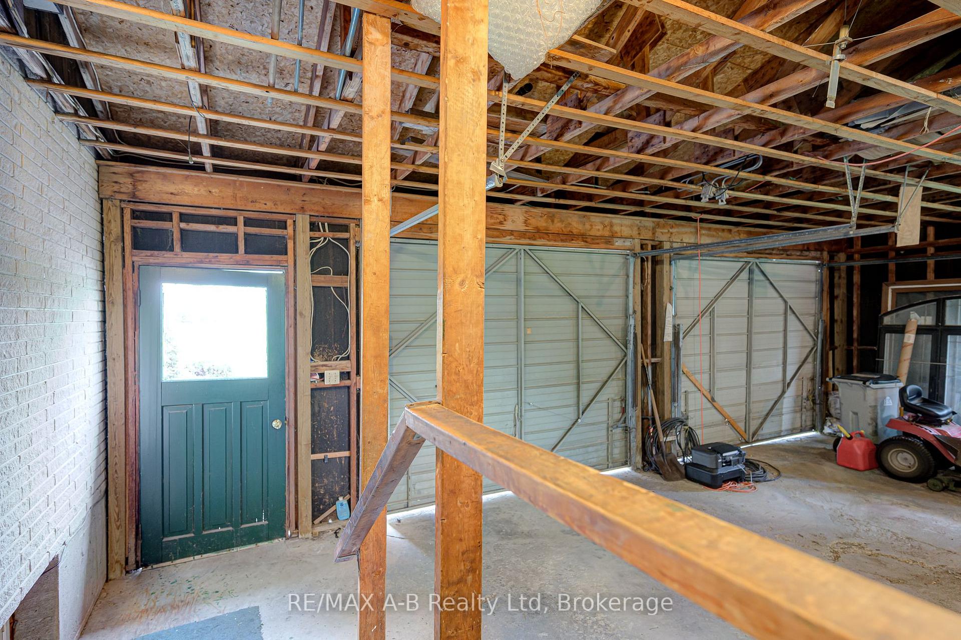 Photo 41 of 190 Avonton Road, Perth South, Sebringville — HOMEH