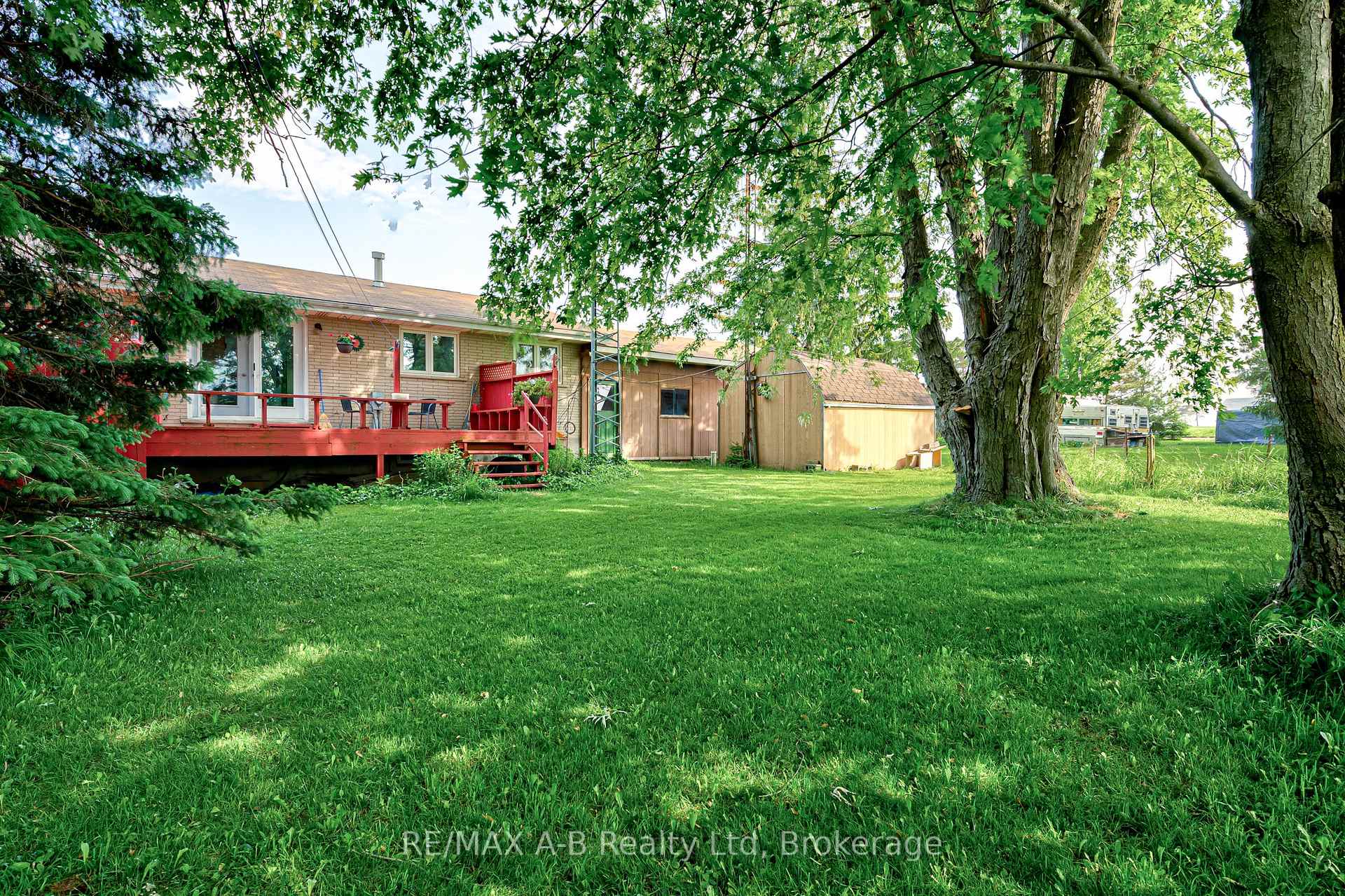 Photo 43 of 190 Avonton Road, Perth South, Sebringville — HOMEH