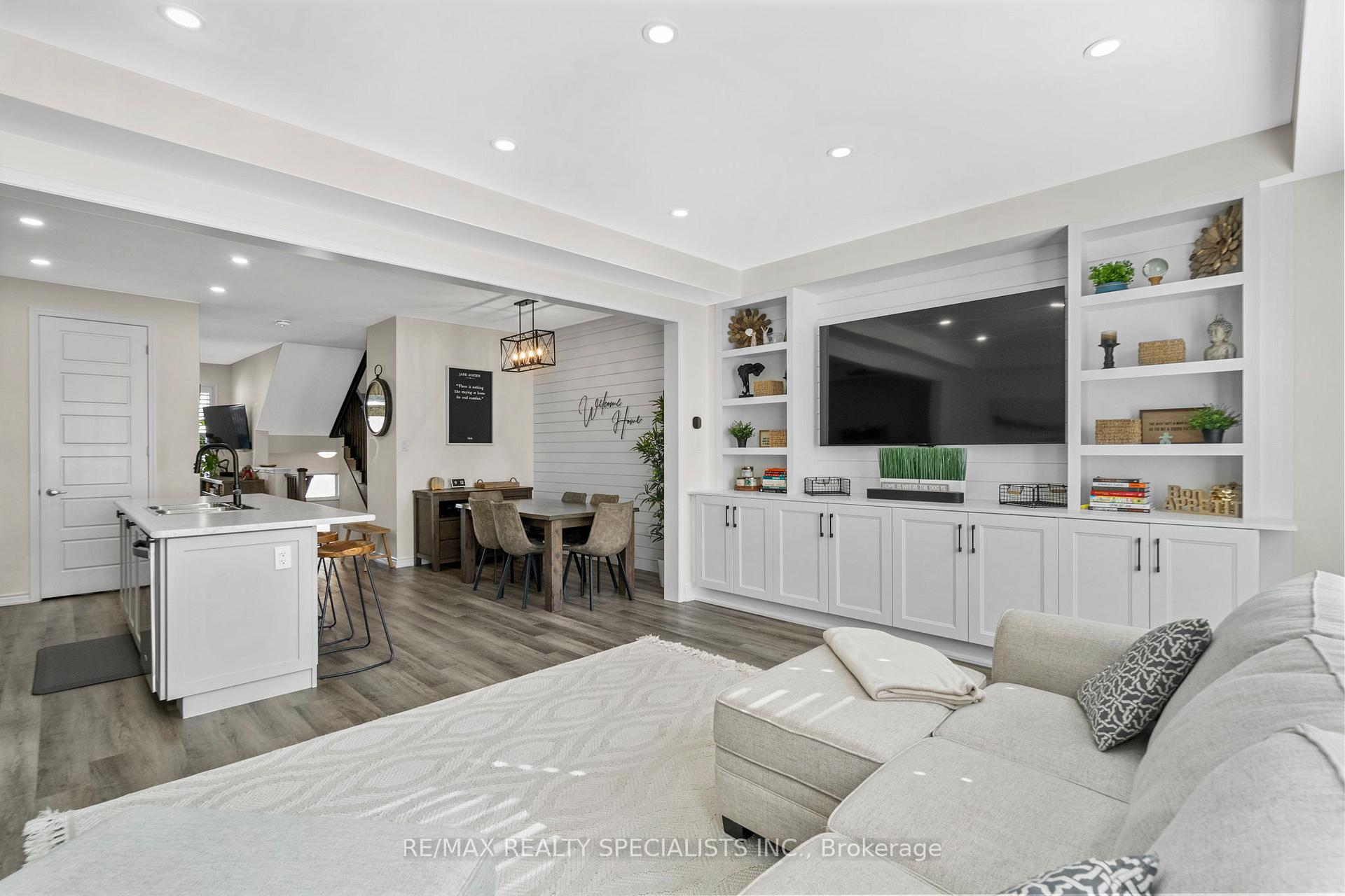 Photo 1 of Unit 23, 975 Whitlock Avenue, Milton, Cobban — HOMEH