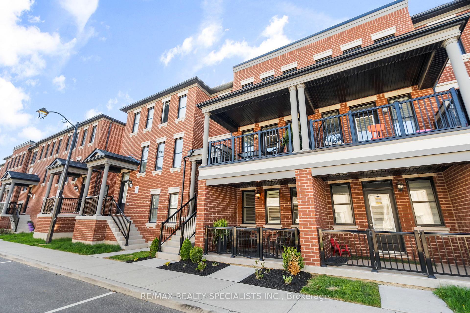 Photo 3 of Unit 23, 975 Whitlock Avenue, Milton, Cobban — HOMEH