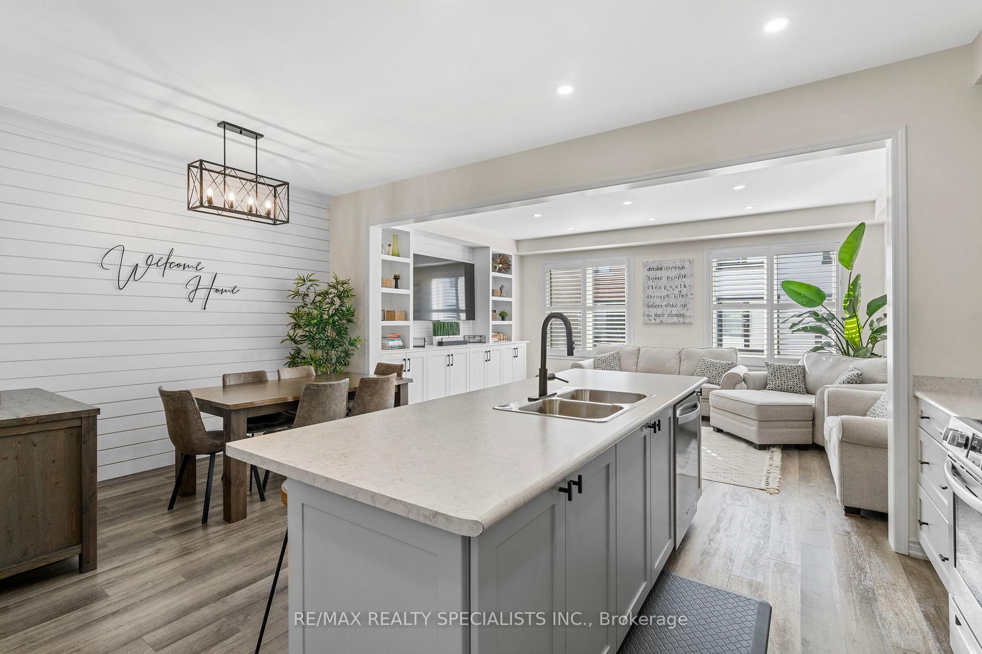 Photo 6 of Unit 23, 975 Whitlock Avenue, Milton, Cobban — HOMEH