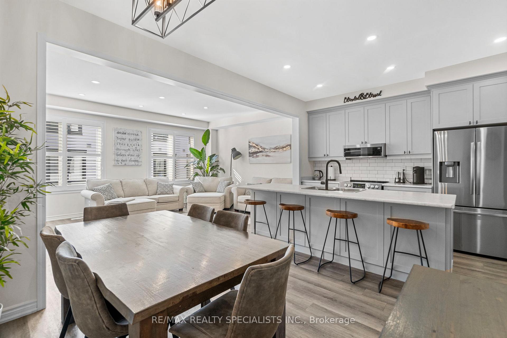 Photo 7 of Unit 23, 975 Whitlock Avenue, Milton, Cobban — HOMEH
