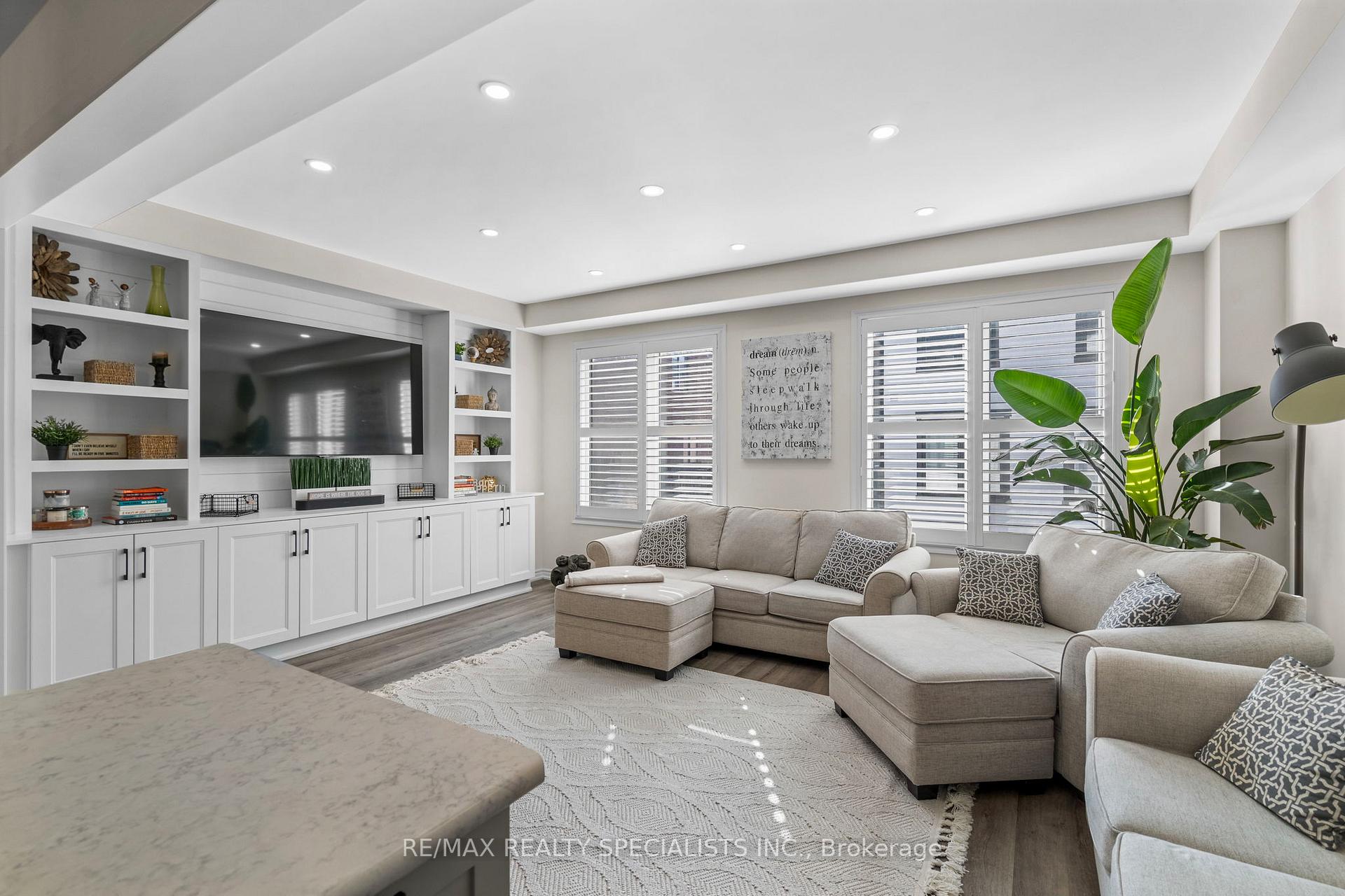 Photo 10 of Unit 23, 975 Whitlock Avenue, Milton, Cobban — HOMEH