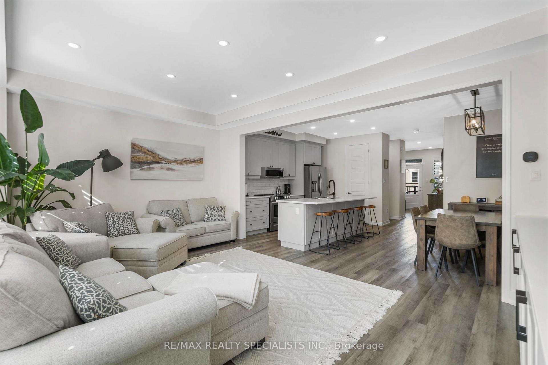 Photo 11 of Unit 23, 975 Whitlock Avenue, Milton, Cobban — HOMEH