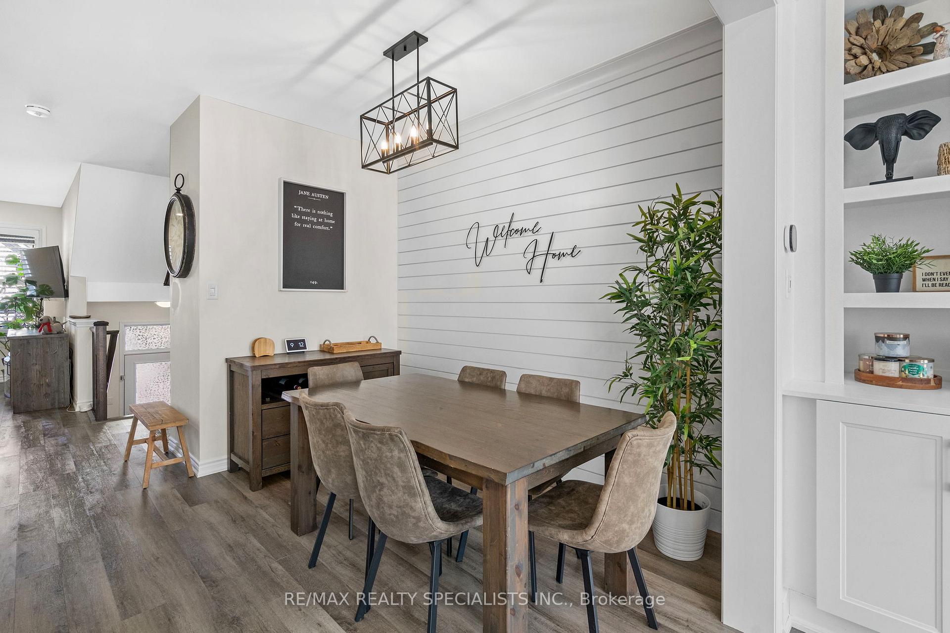 Photo 12 of Unit 23, 975 Whitlock Avenue, Milton, Cobban — HOMEH