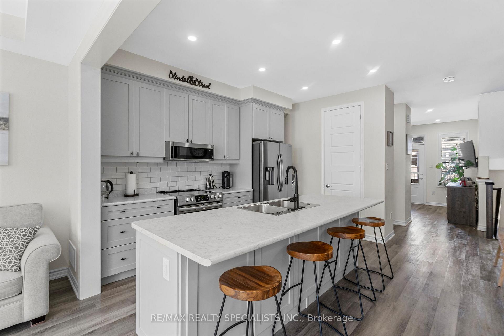 Photo 13 of Unit 23, 975 Whitlock Avenue, Milton, Cobban — HOMEH