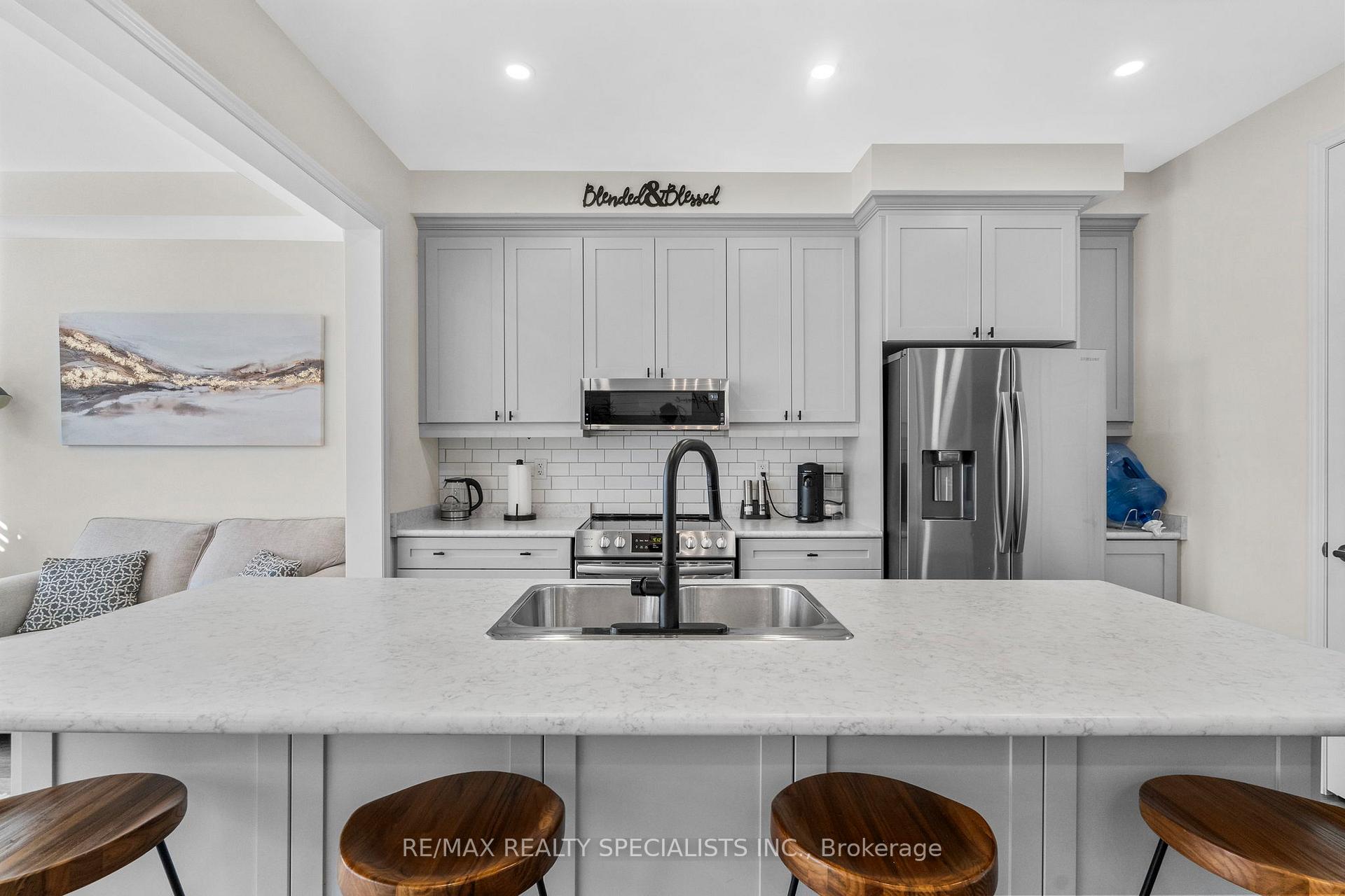 Photo 14 of Unit 23, 975 Whitlock Avenue, Milton, Cobban — HOMEH