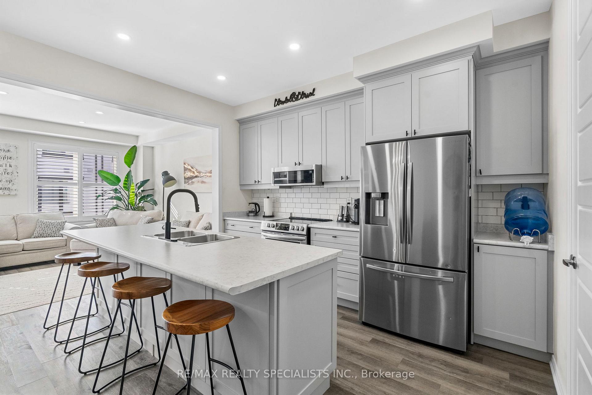 Photo 15 of Unit 23, 975 Whitlock Avenue, Milton, Cobban — HOMEH