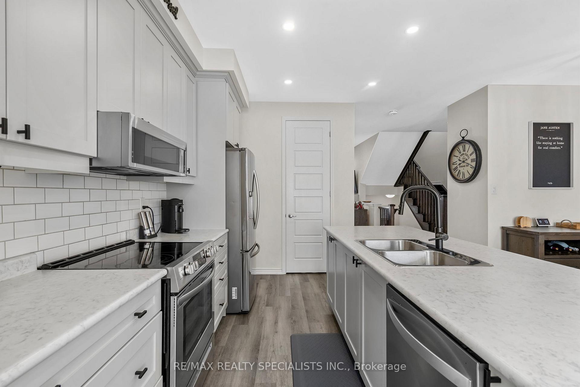 Photo 16 of Unit 23, 975 Whitlock Avenue, Milton, Cobban — HOMEH