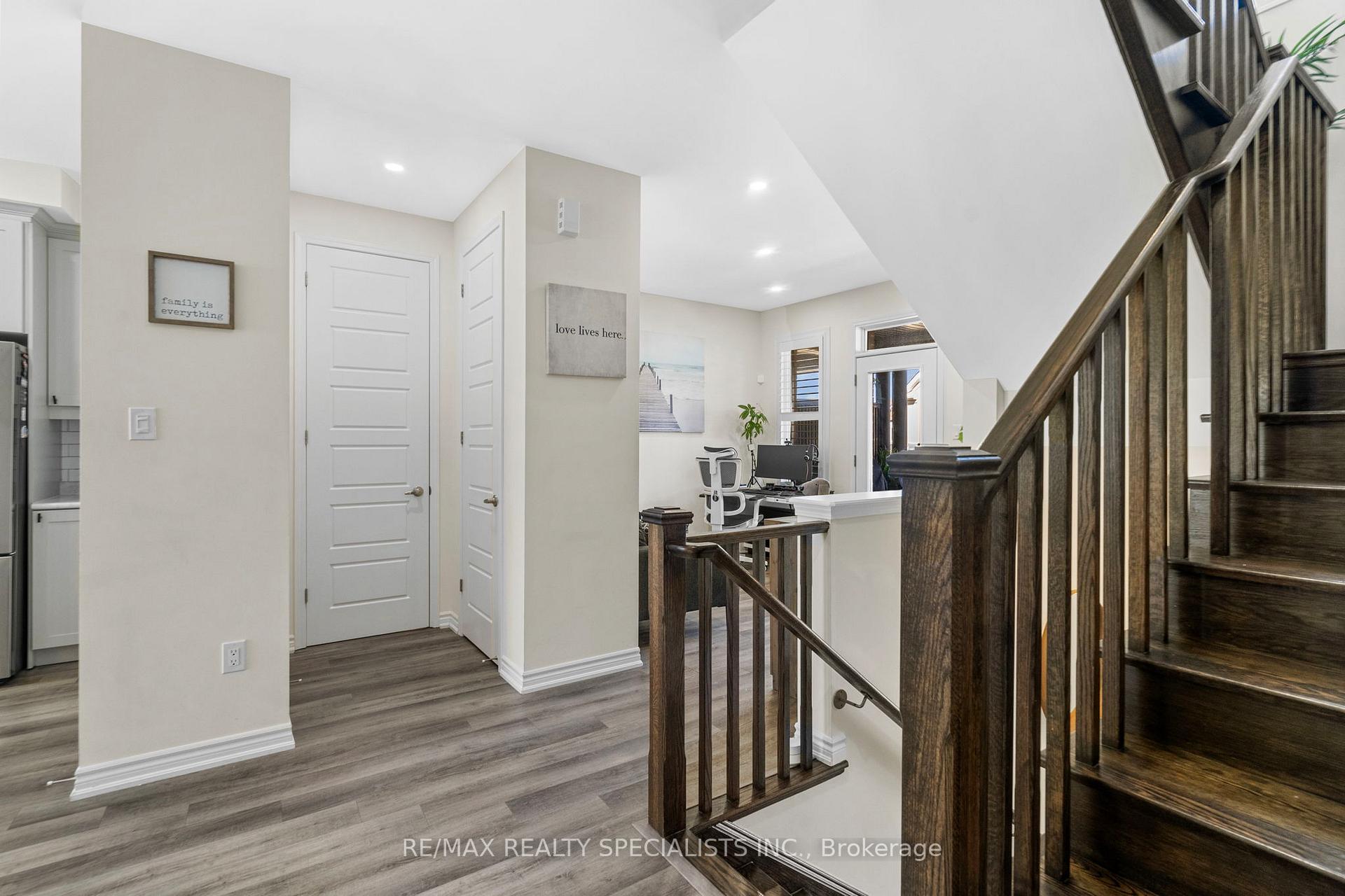 Photo 19 of Unit 23, 975 Whitlock Avenue, Milton, Cobban — HOMEH