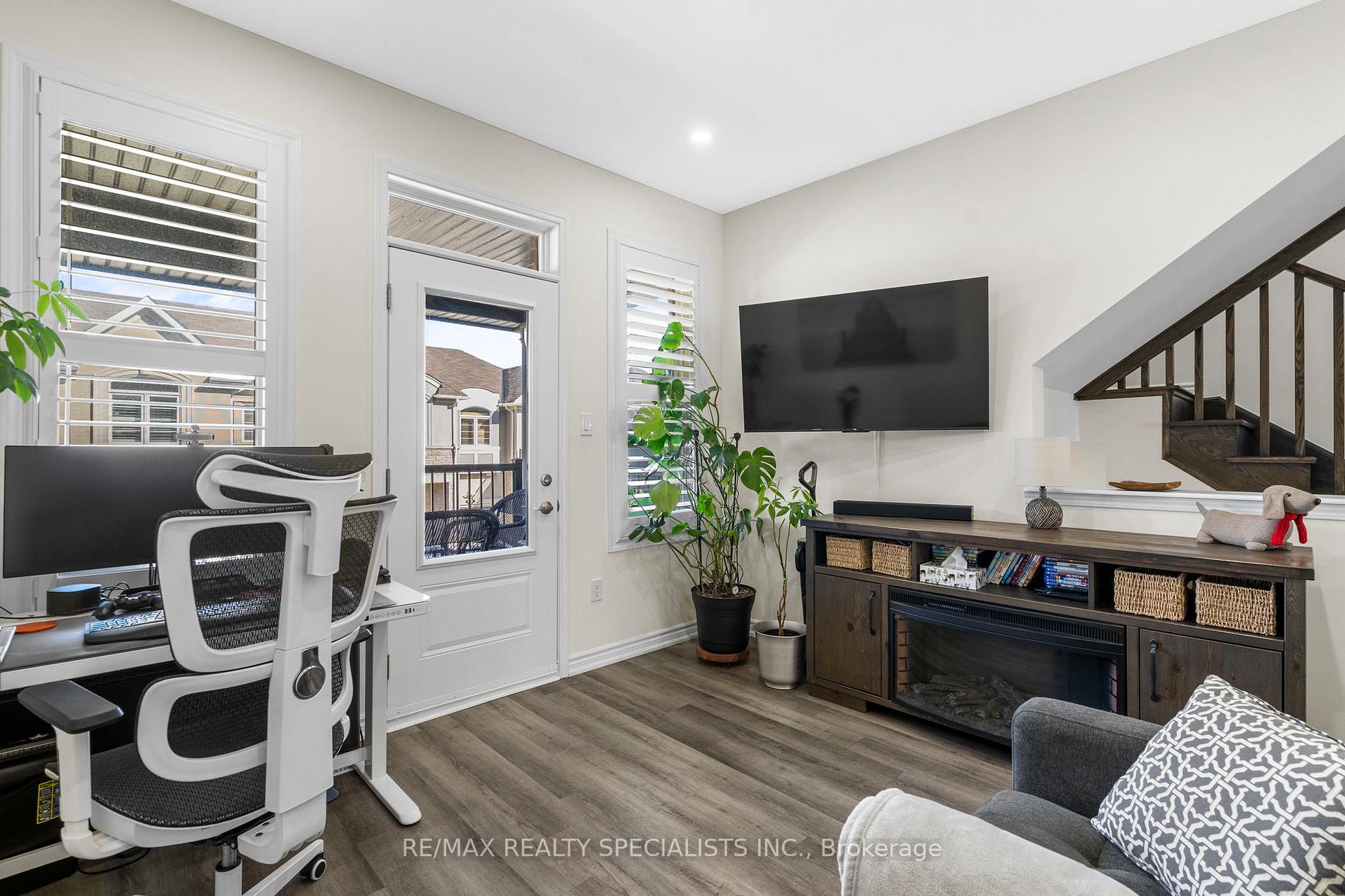 Photo 22 of Unit 23, 975 Whitlock Avenue, Milton, Cobban — HOMEH