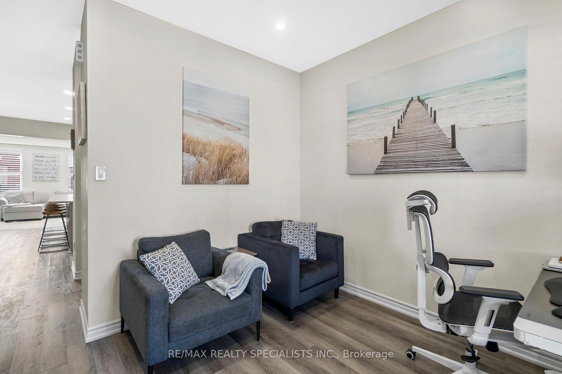 Photo 23 of Unit 23, 975 Whitlock Avenue, Milton, Cobban — HOMEH