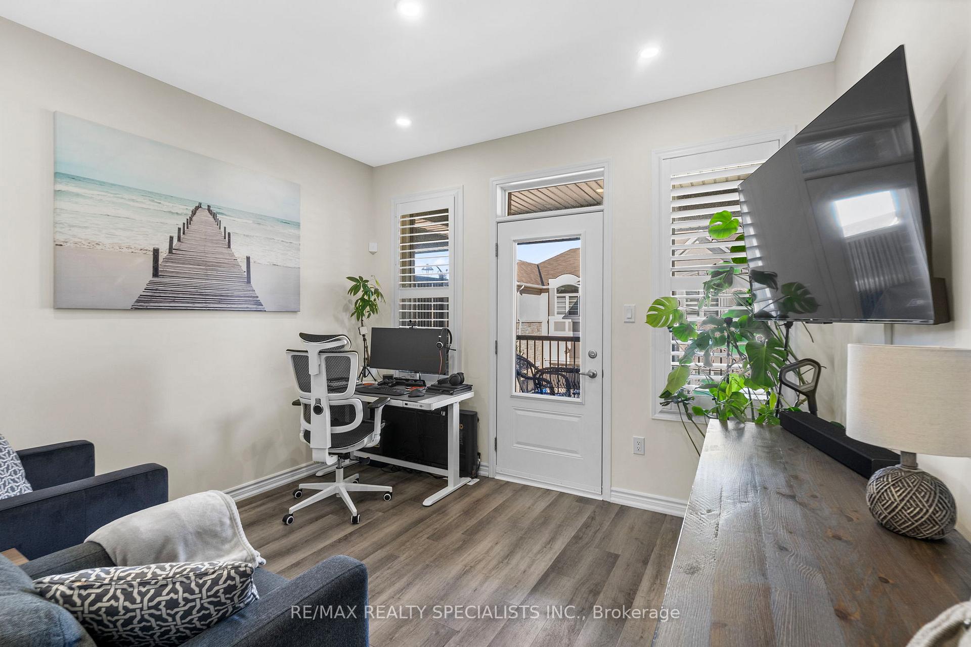 Photo 24 of Unit 23, 975 Whitlock Avenue, Milton, Cobban — HOMEH