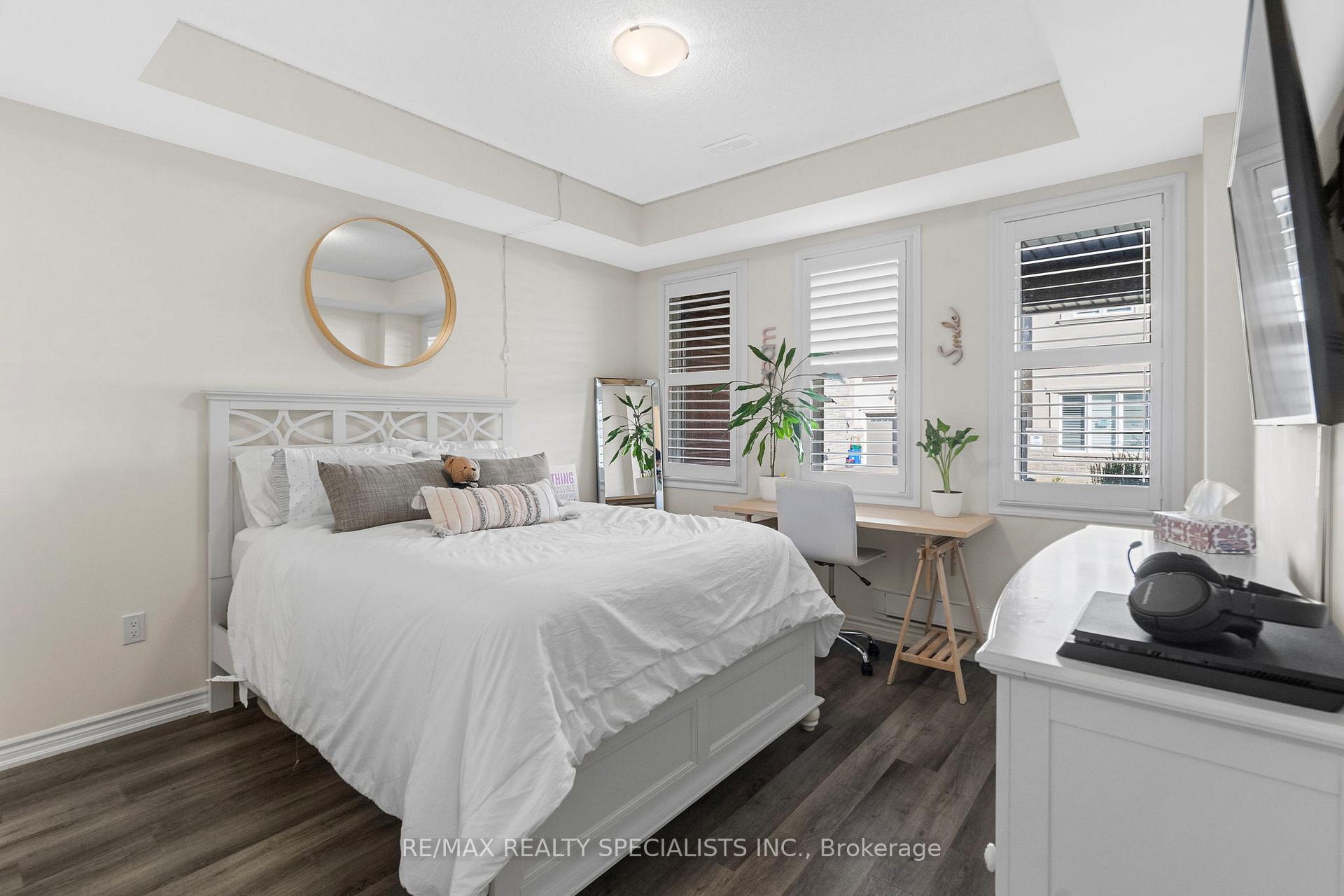 Photo 25 of Unit 23, 975 Whitlock Avenue, Milton, Cobban — HOMEH