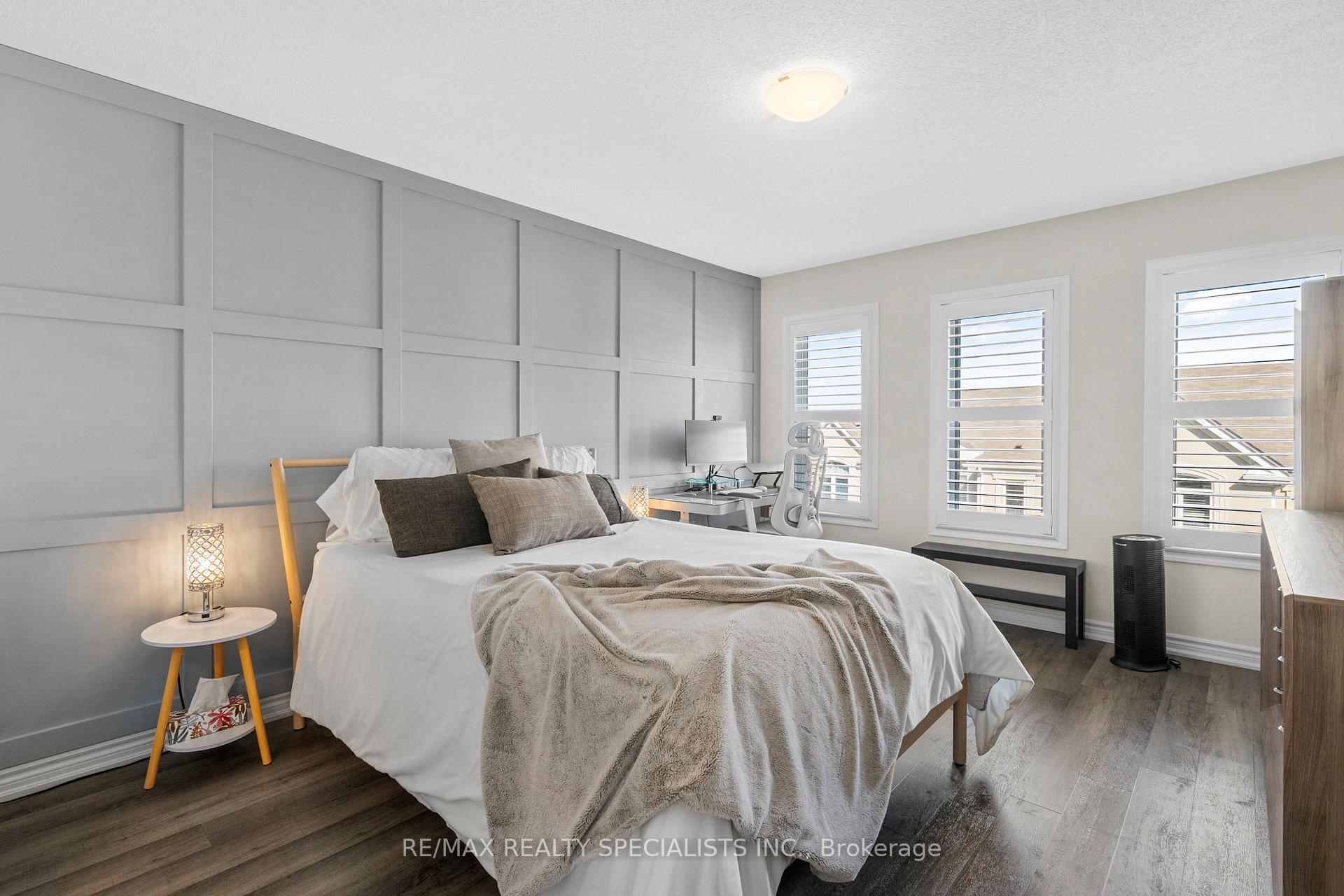 Photo 27 of Unit 23, 975 Whitlock Avenue, Milton, Cobban — HOMEH