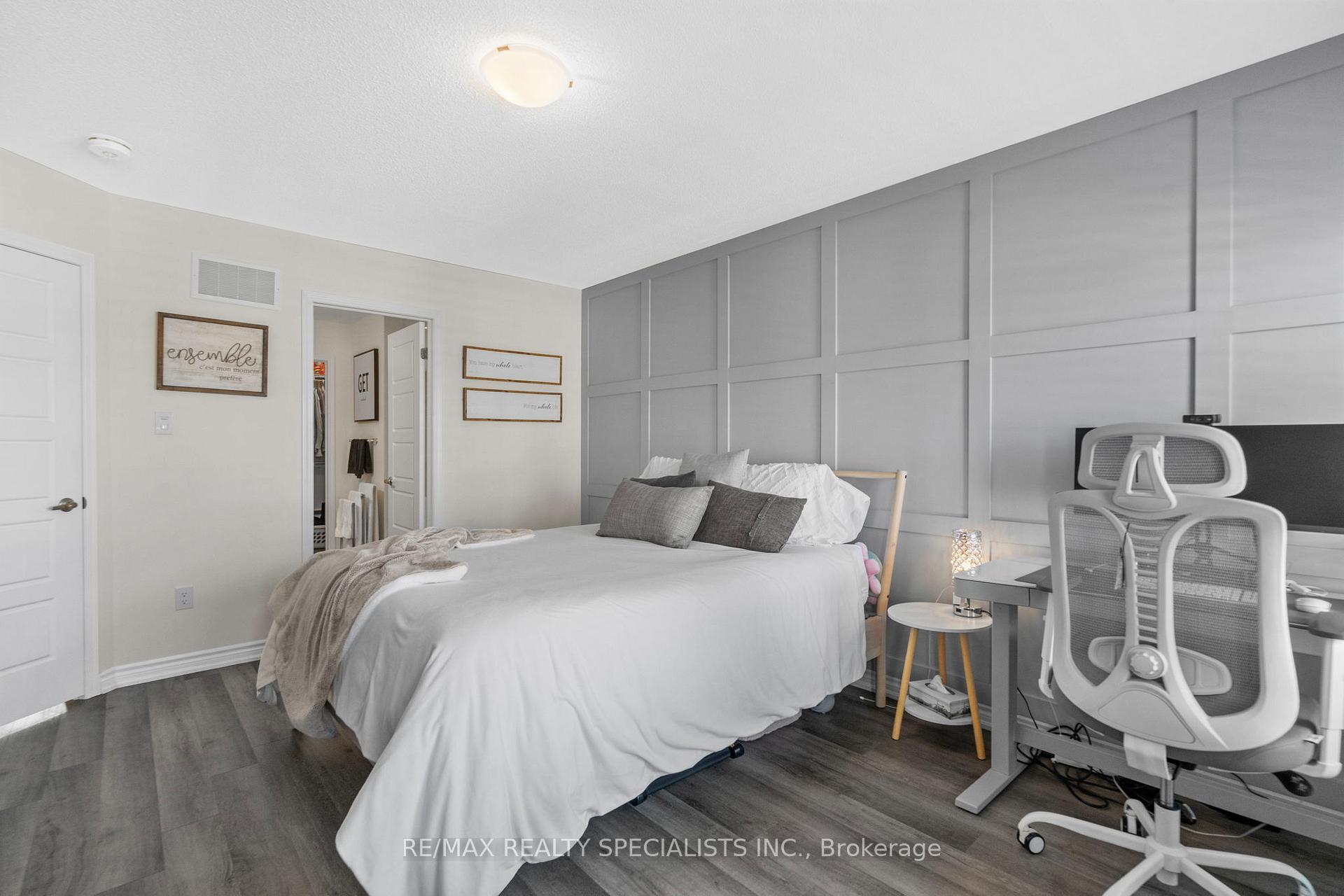 Photo 28 of Unit 23, 975 Whitlock Avenue, Milton, Cobban — HOMEH