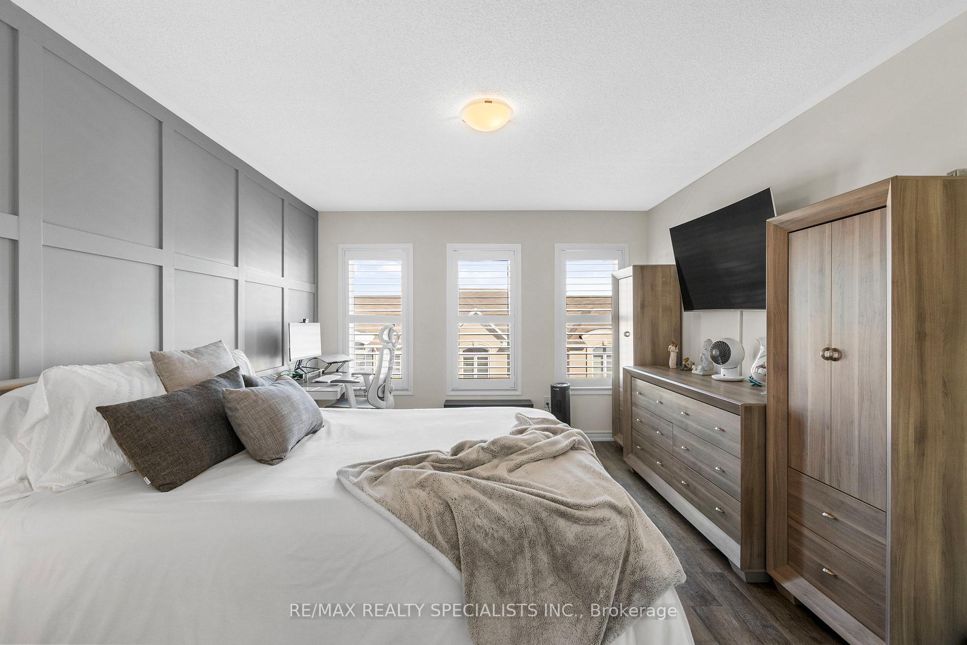 Photo 29 of Unit 23, 975 Whitlock Avenue, Milton, Cobban — HOMEH
