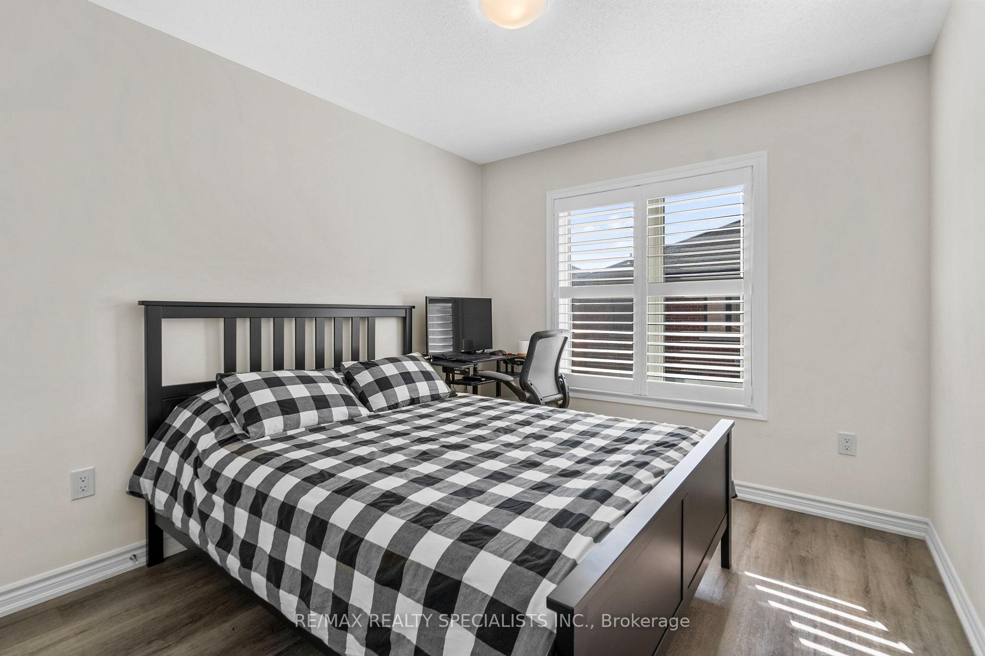 Photo 30 of Unit 23, 975 Whitlock Avenue, Milton, Cobban — HOMEH