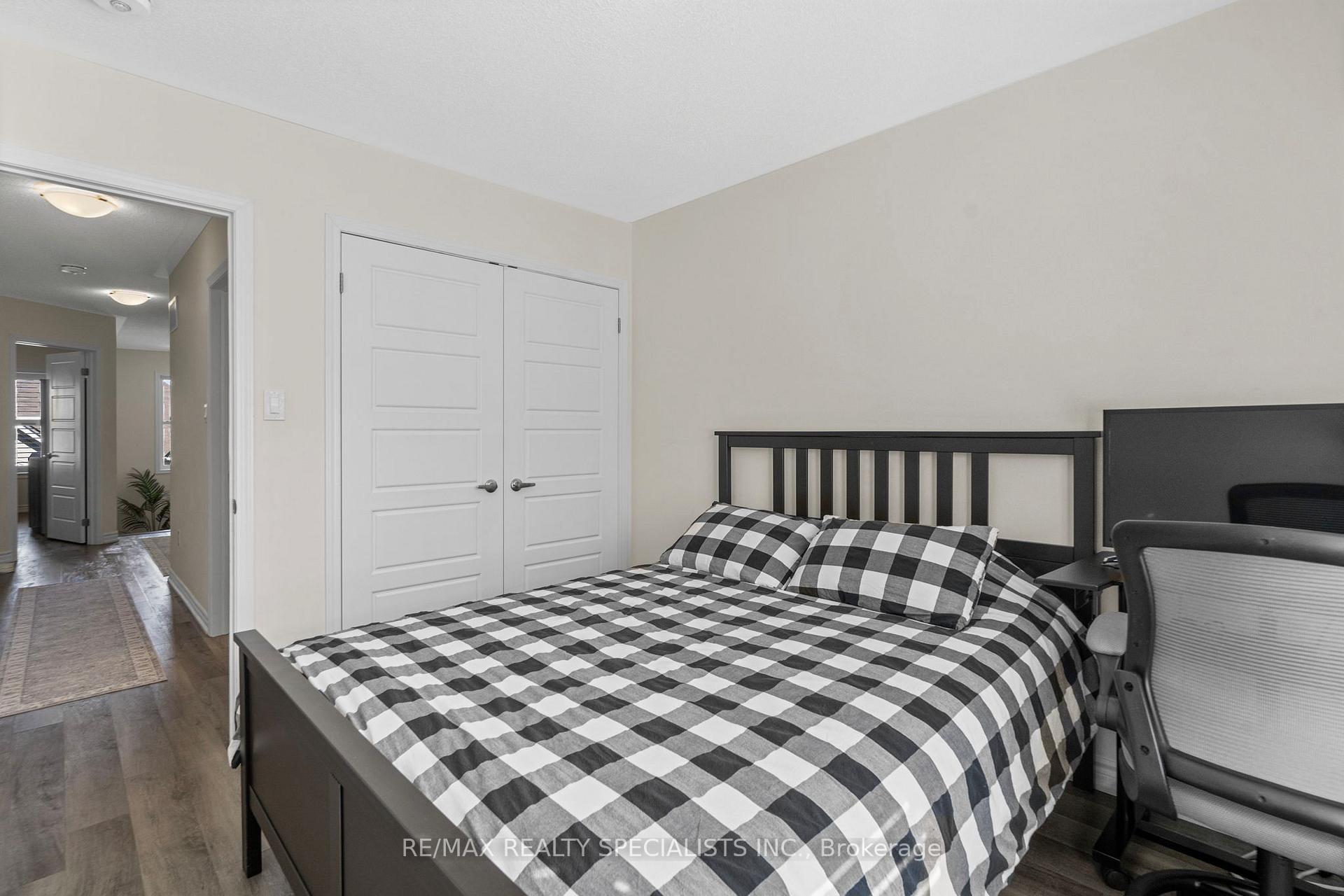 Photo 31 of Unit 23, 975 Whitlock Avenue, Milton, Cobban — HOMEH