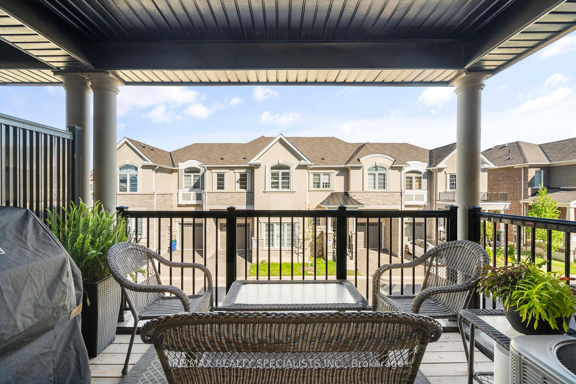 Photo 44 of Unit 23, 975 Whitlock Avenue, Milton, Cobban — HOMEH