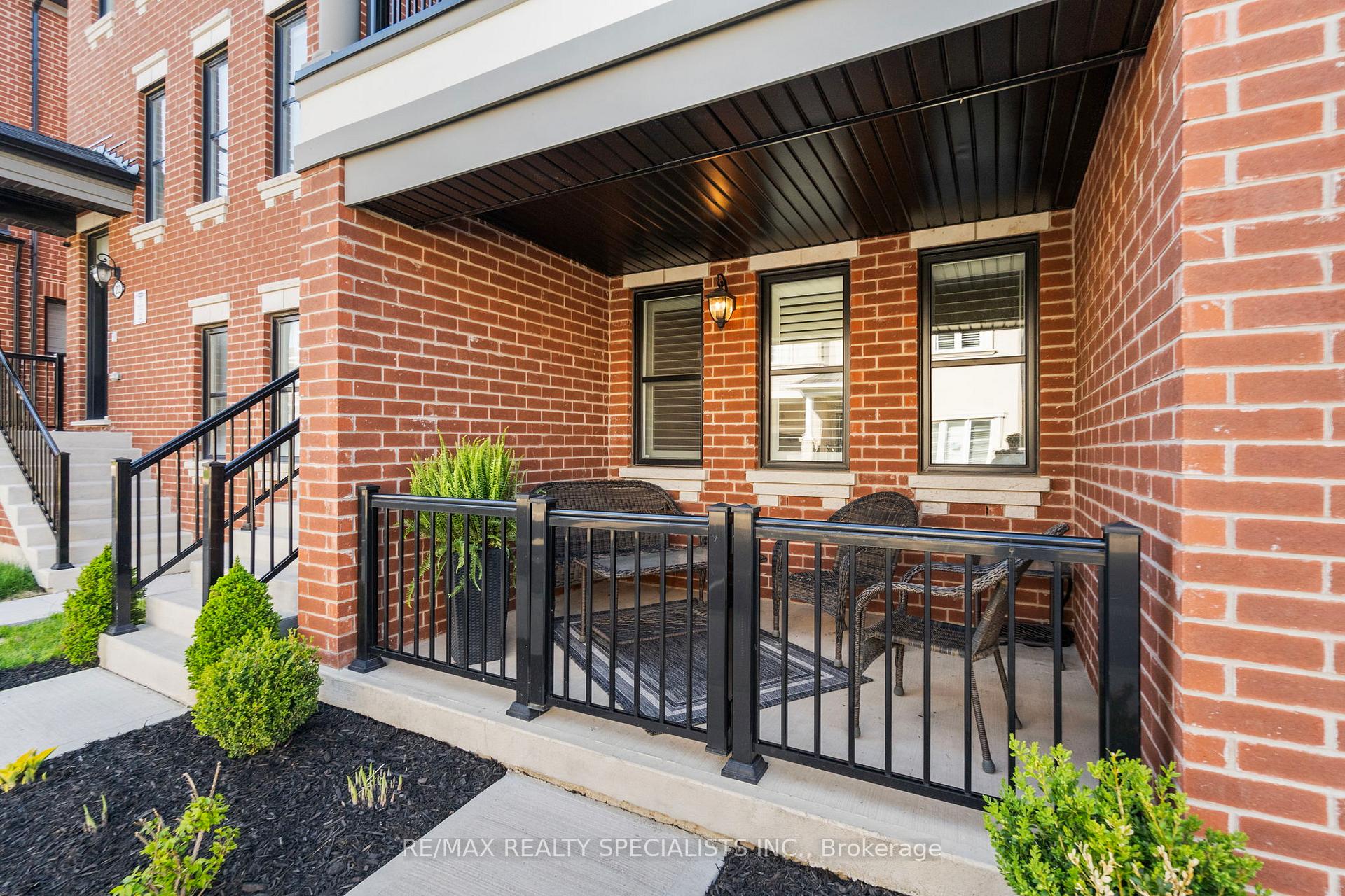 Photo 45 of Unit 23, 975 Whitlock Avenue, Milton, Cobban — HOMEH