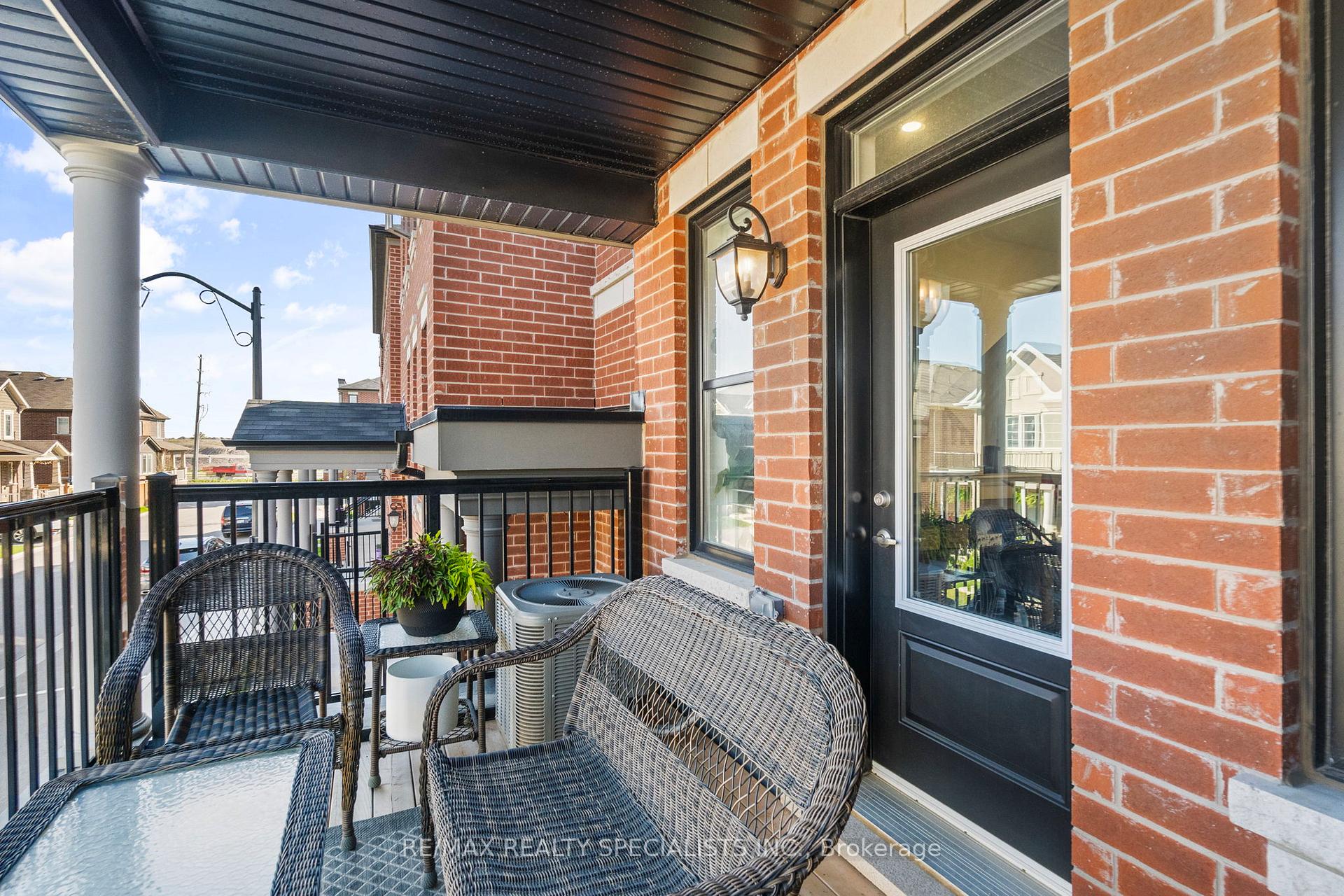 Photo 46 of Unit 23, 975 Whitlock Avenue, Milton, Cobban — HOMEH
