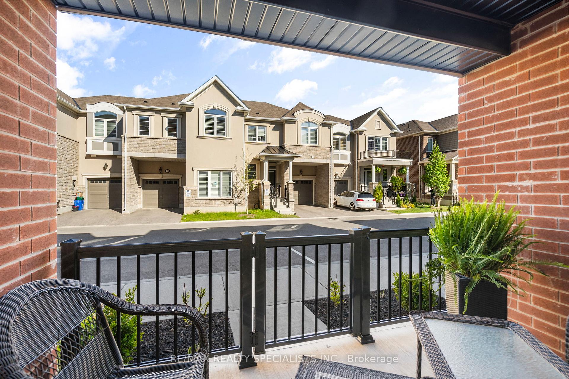 Photo 47 of Unit 23, 975 Whitlock Avenue, Milton, Cobban — HOMEH