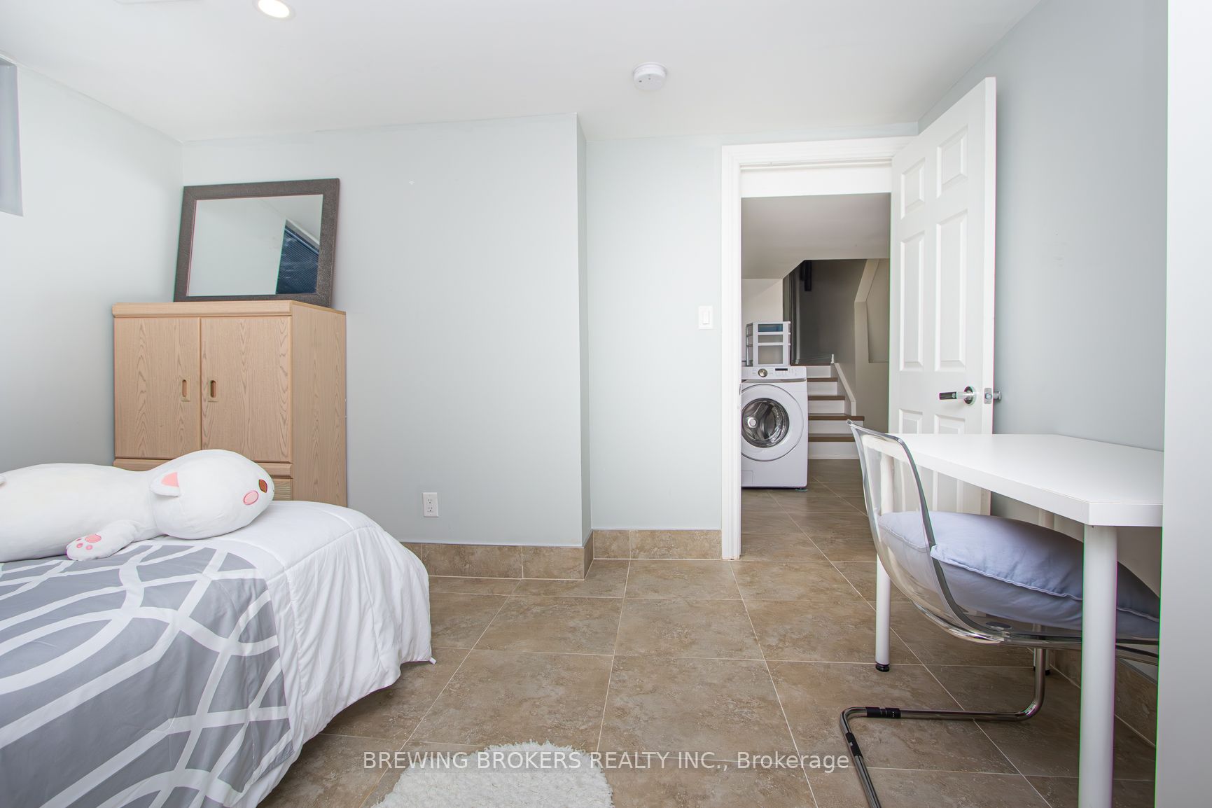 Photo 56 of 55 Elmhurst Drive, Etobicoke, Elms-Old Rexdale — HOMEH