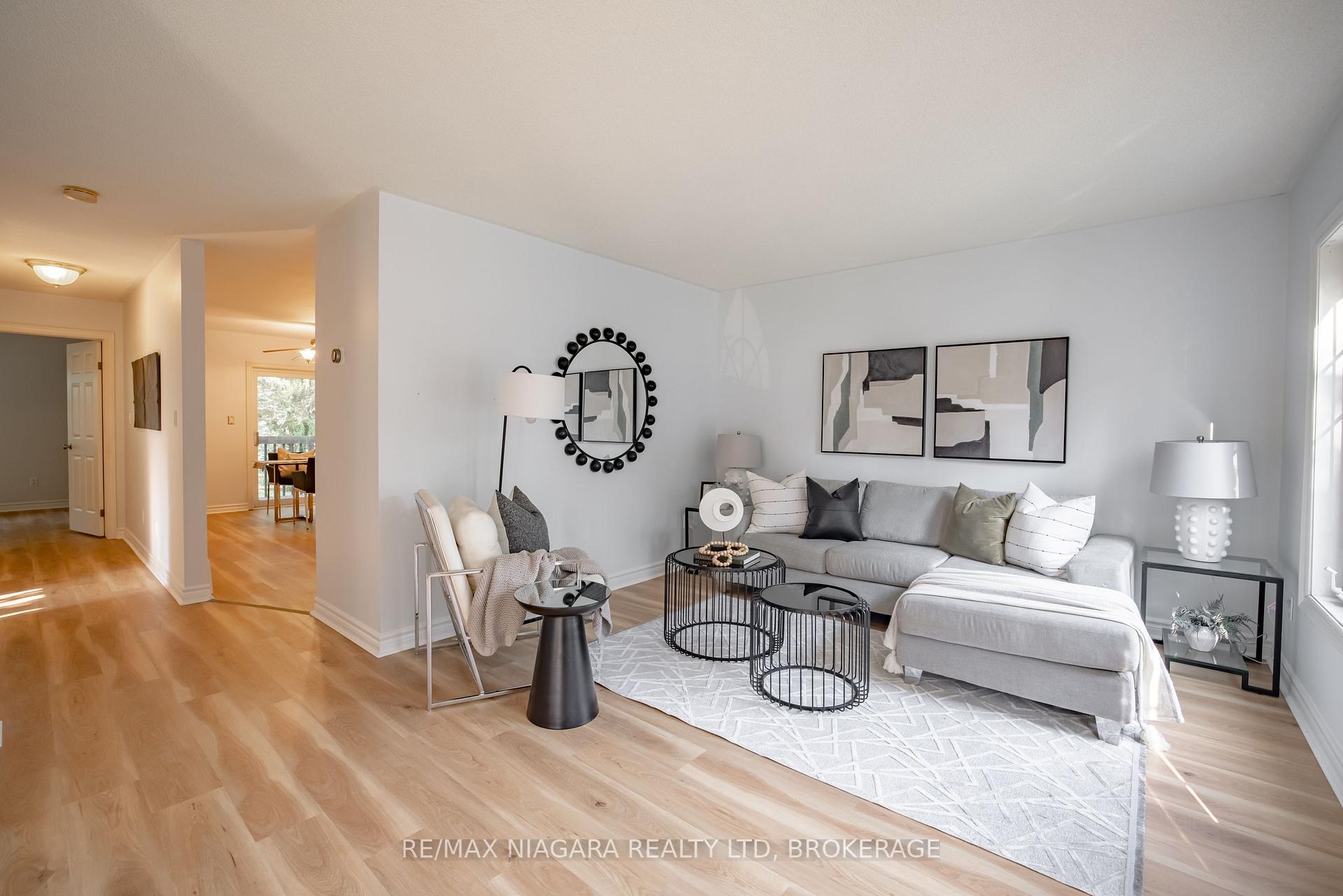 Photo 6 of 122 Welland Road, Pelham, Fonthill — HOMEH