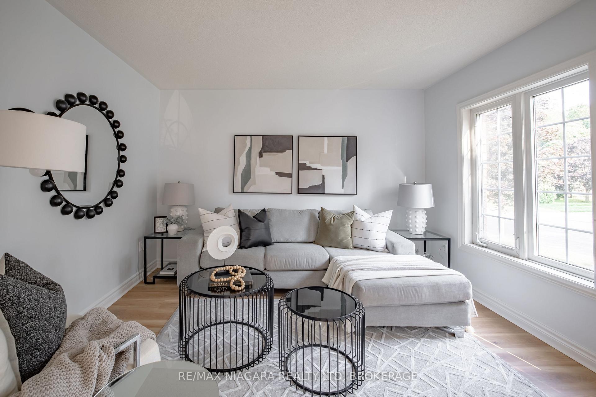 Photo 7 of 122 Welland Road, Pelham, Fonthill — HOMEH