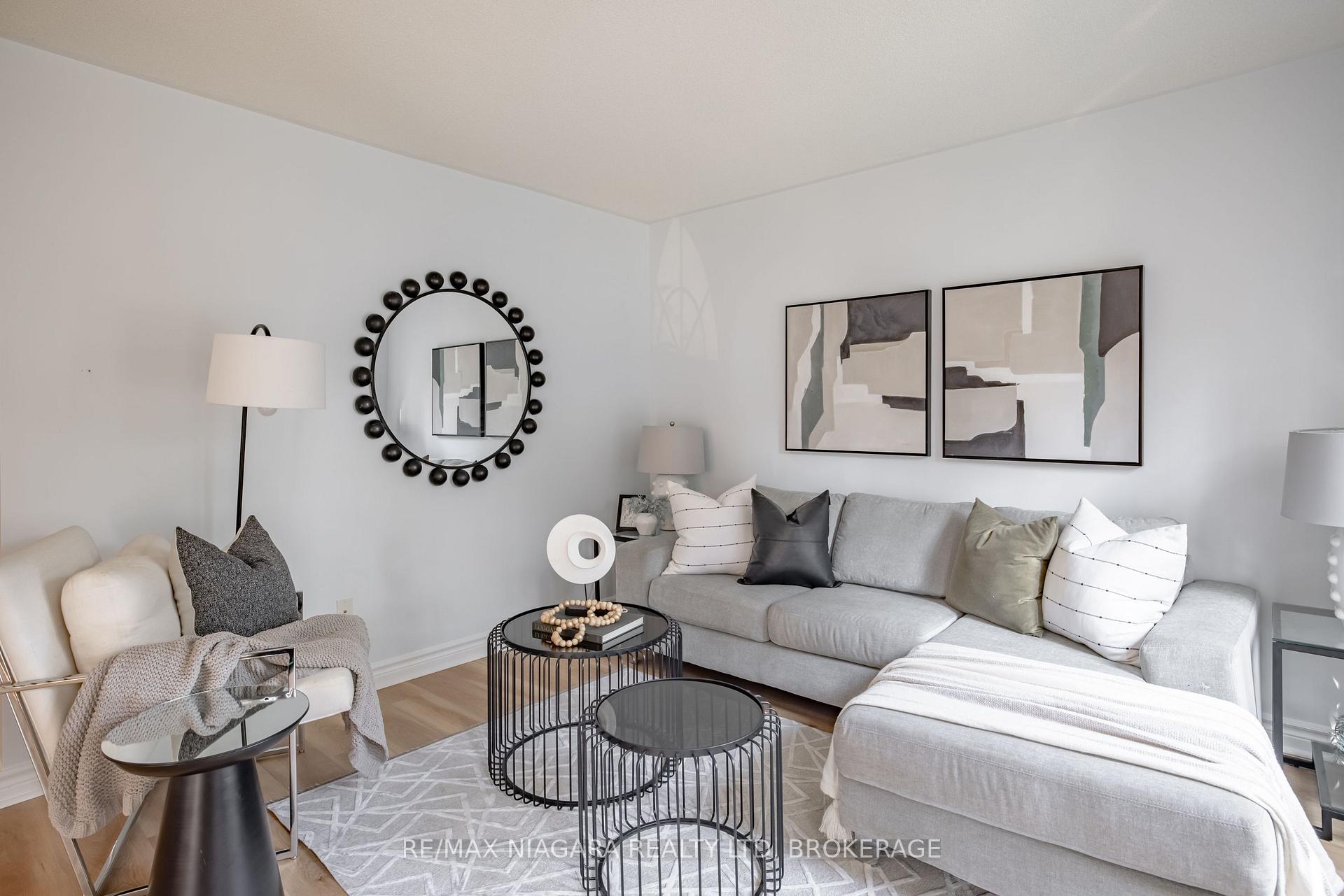 Photo 9 of 122 Welland Road, Pelham, Fonthill — HOMEH