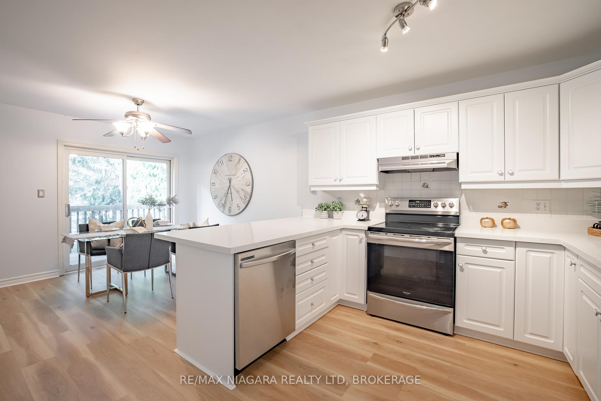 Photo 11 of 122 Welland Road, Pelham, Fonthill — HOMEH