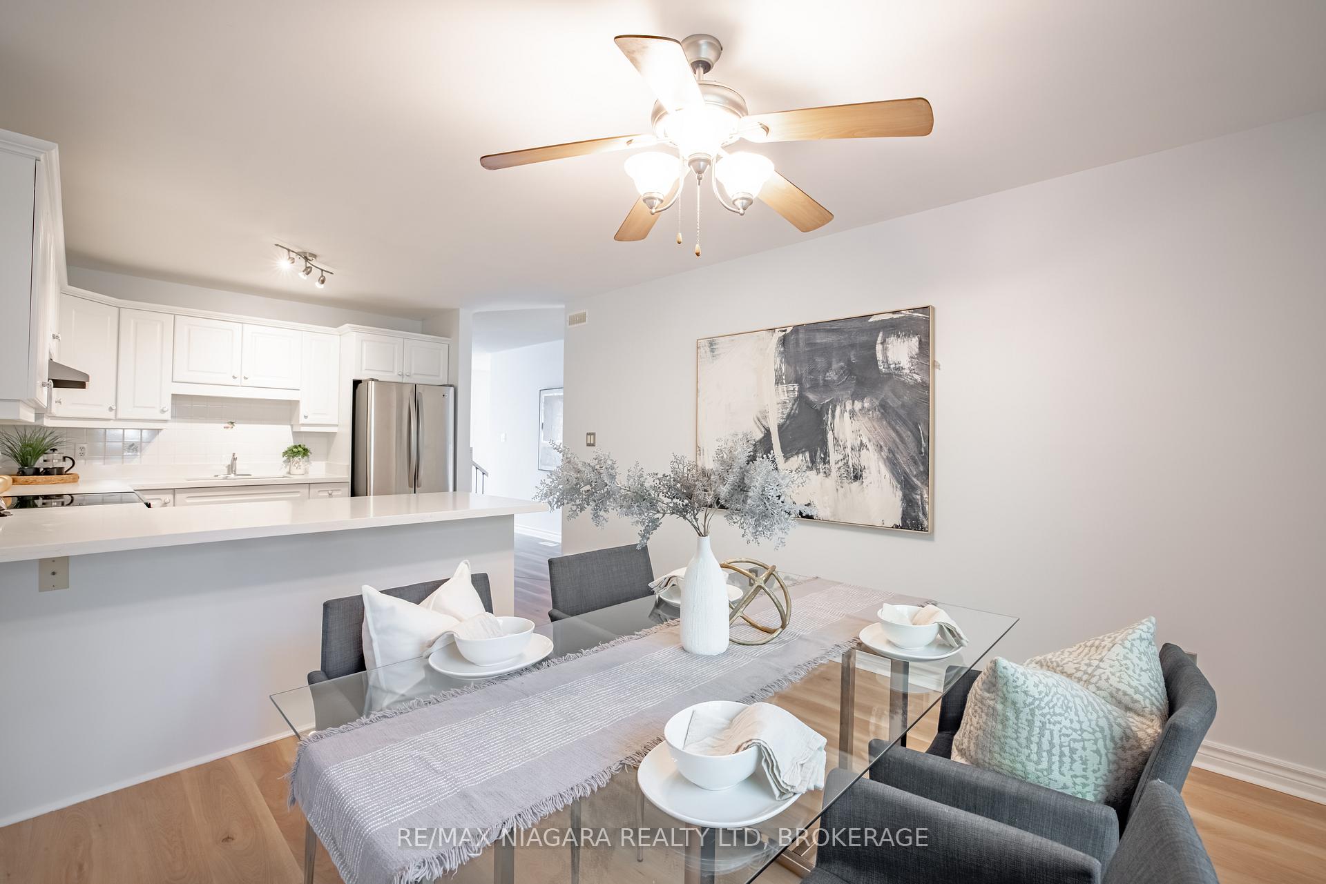 Photo 16 of 122 Welland Road, Pelham, Fonthill — HOMEH