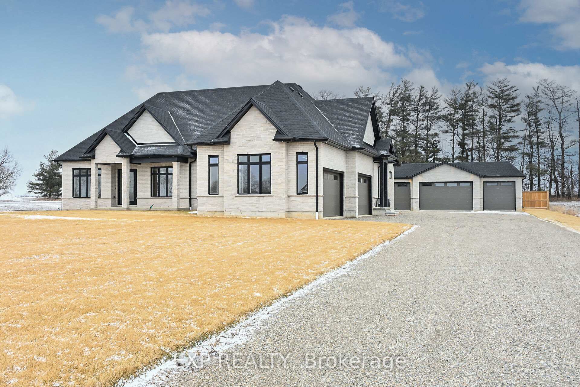 Photo 2 of 2468 Cockshutt Road S, Norfolk, Townsend — HOMEH