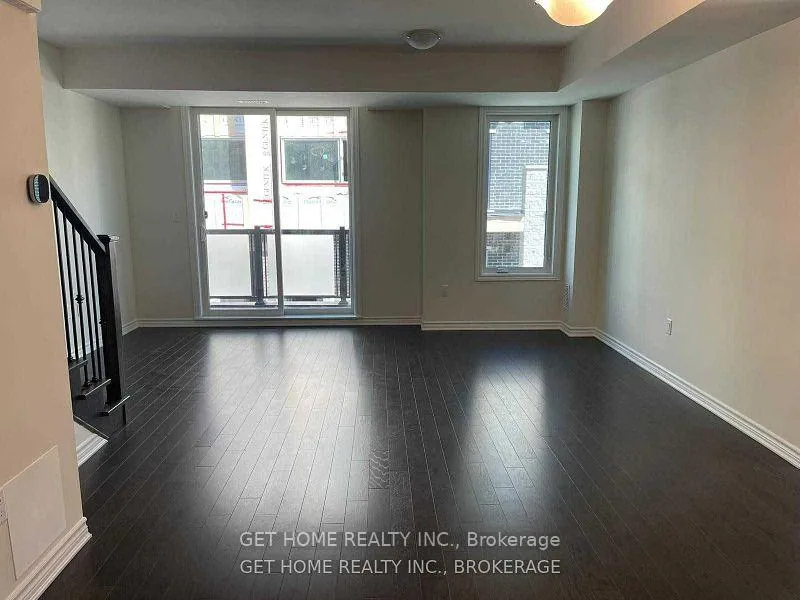 Photo 3 of Unit 502, 1034 Reflection Place, Pickering, Rural Pickering — HOMEH