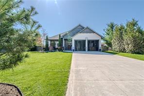 Photo 2 of 85 Front Road, Norfolk, Port Rowan — HOMEH