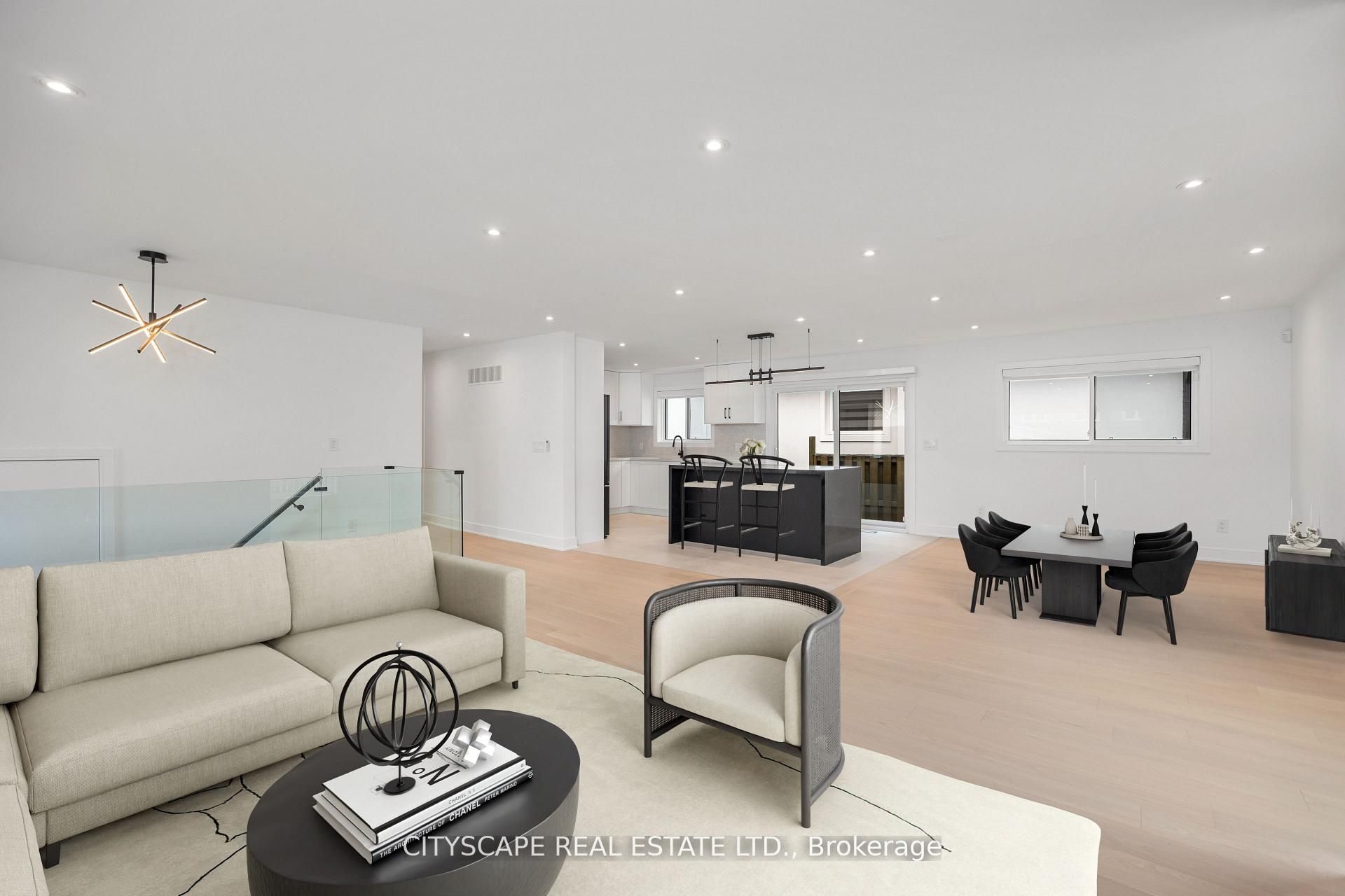 Photo 57 of 6 Portree Crescent, Markham, Royal Orchard — HOMEH