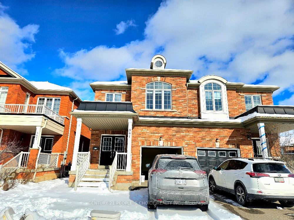 Photo 2 of 561 Lott Crescent, Milton, Coates — HOMEH